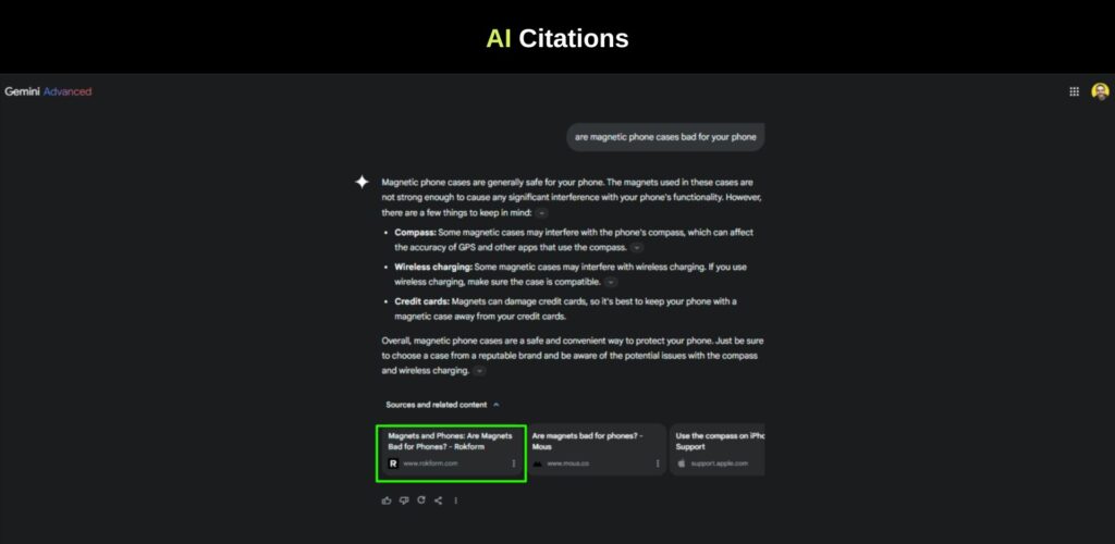 AI Case 1