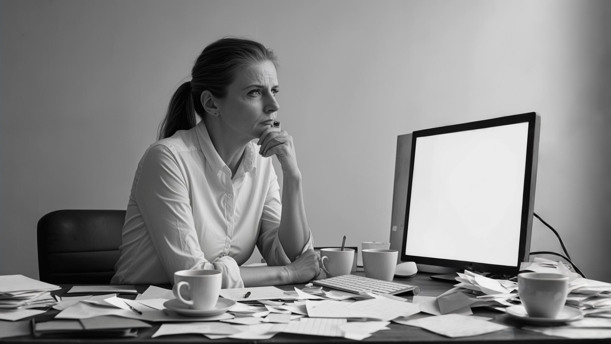 How to Come Up with Blog Topics