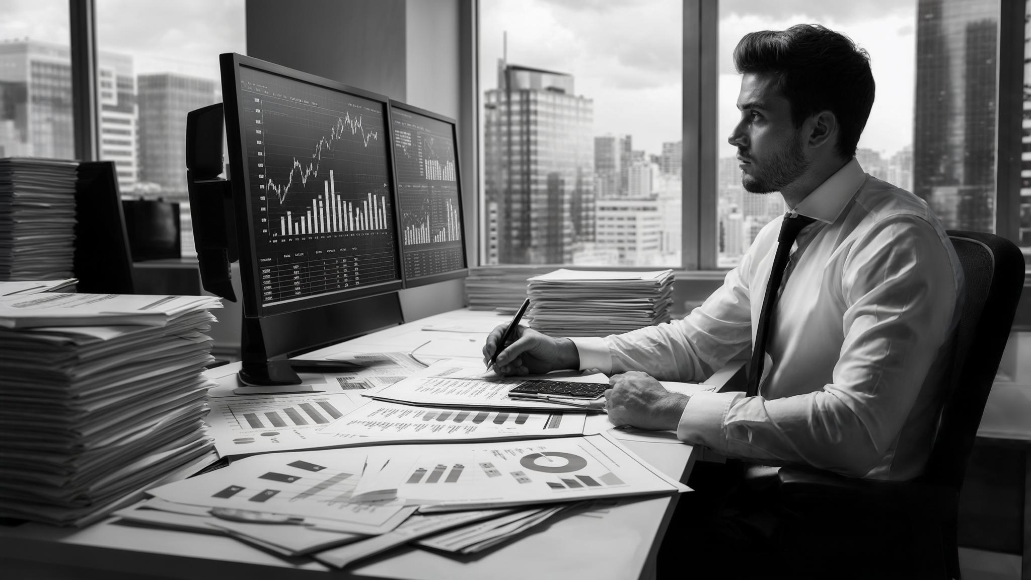 market sizing