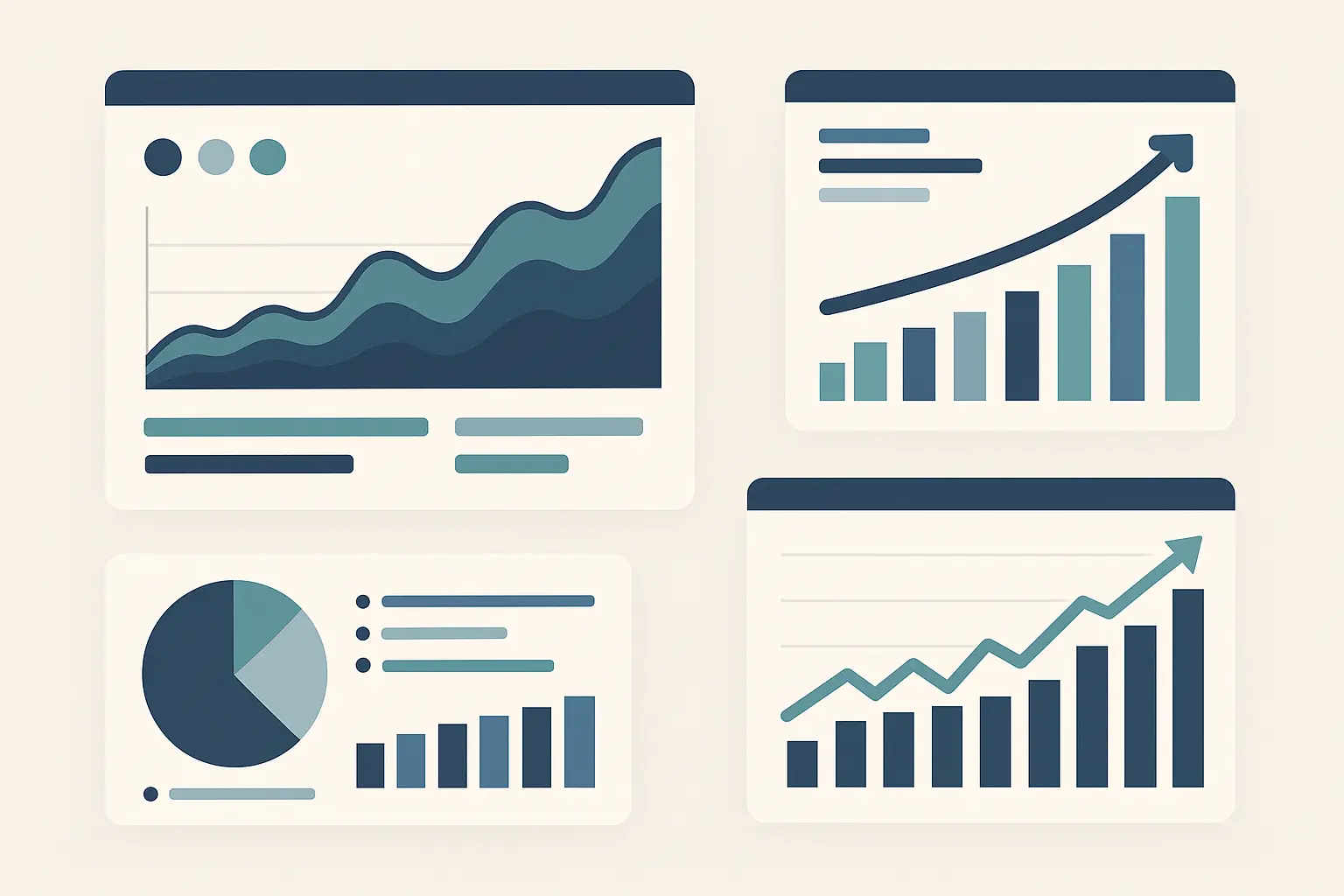 Business case study examples analysis