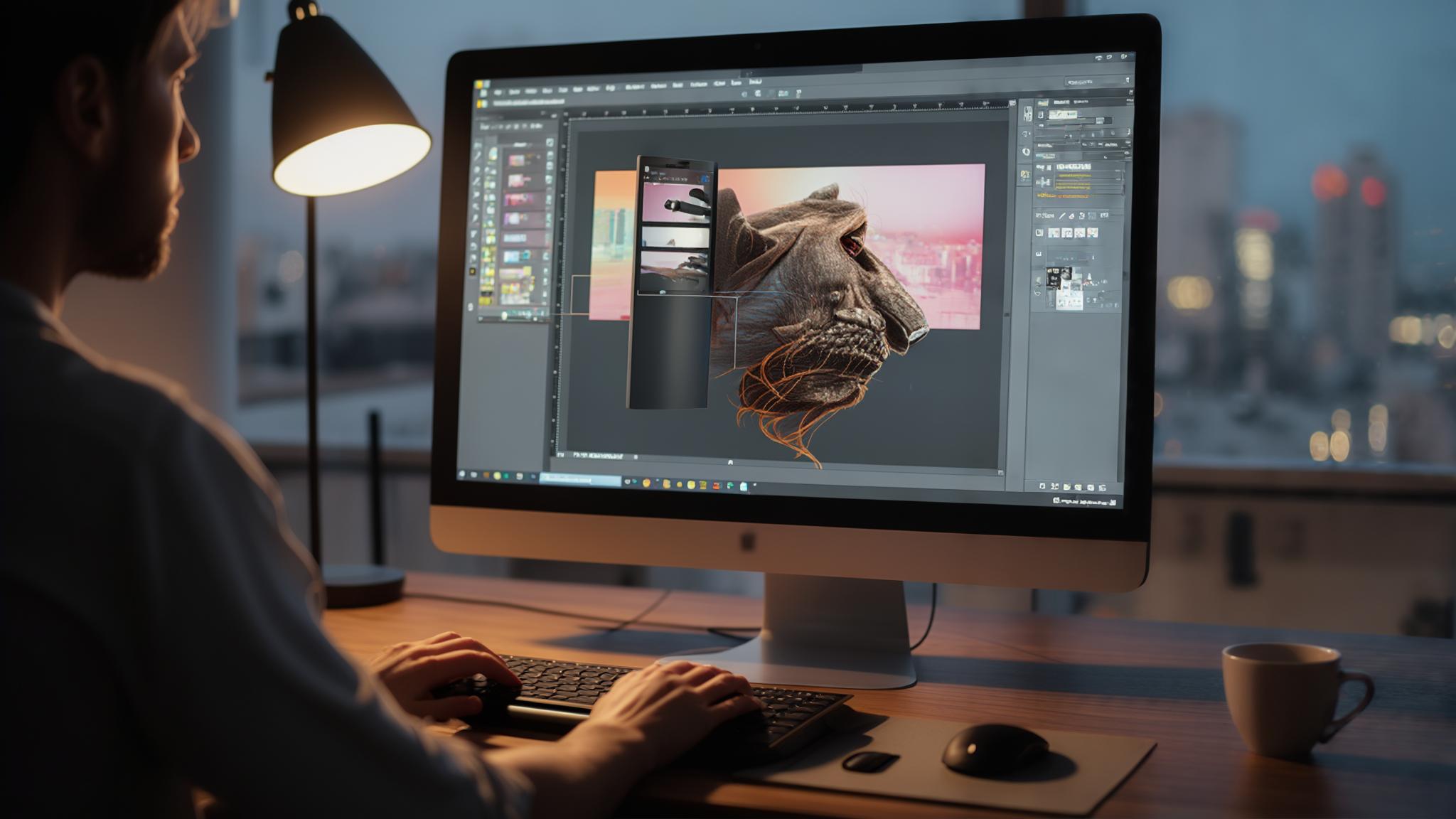adobe case study
