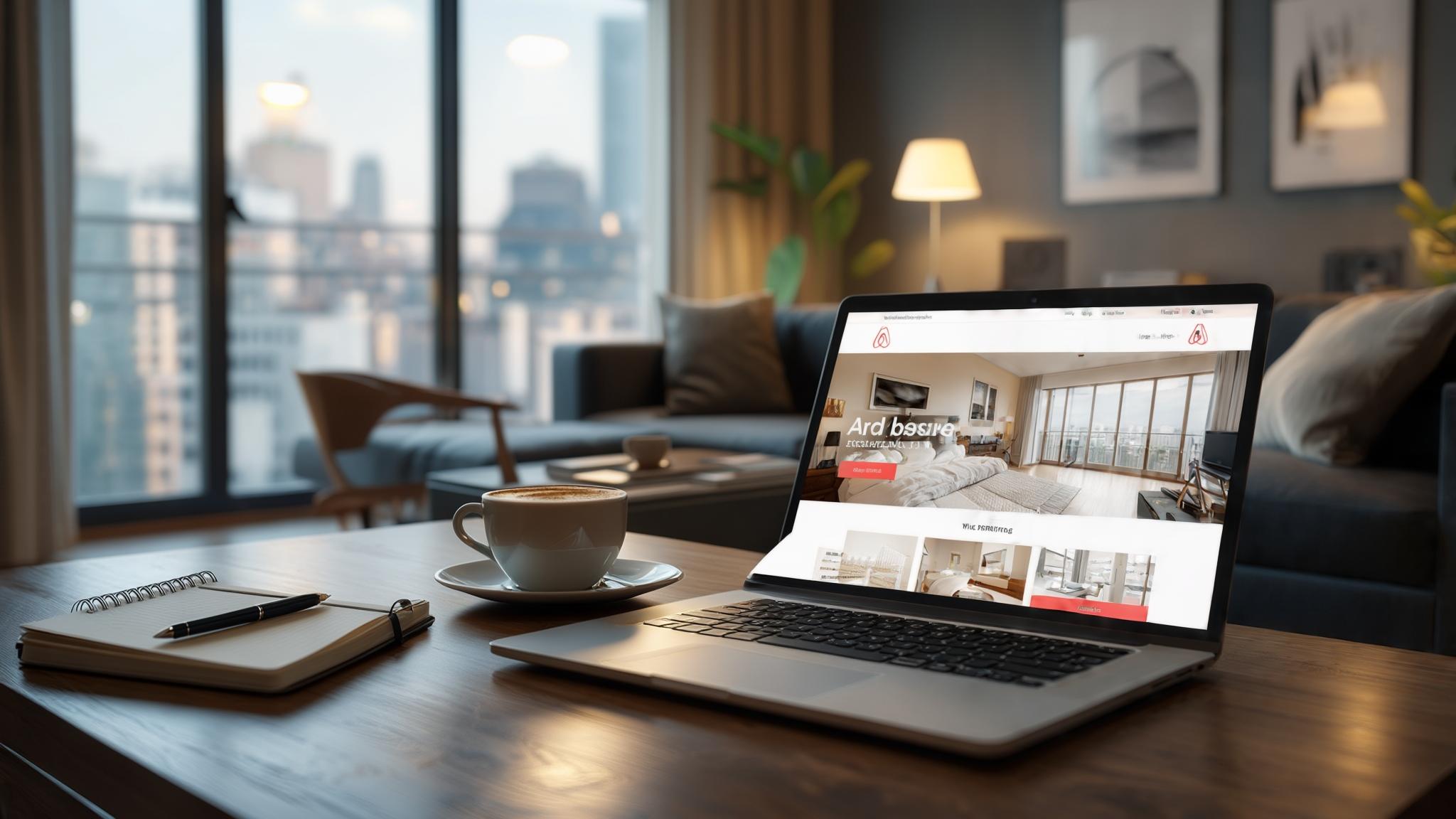 airbnb case study