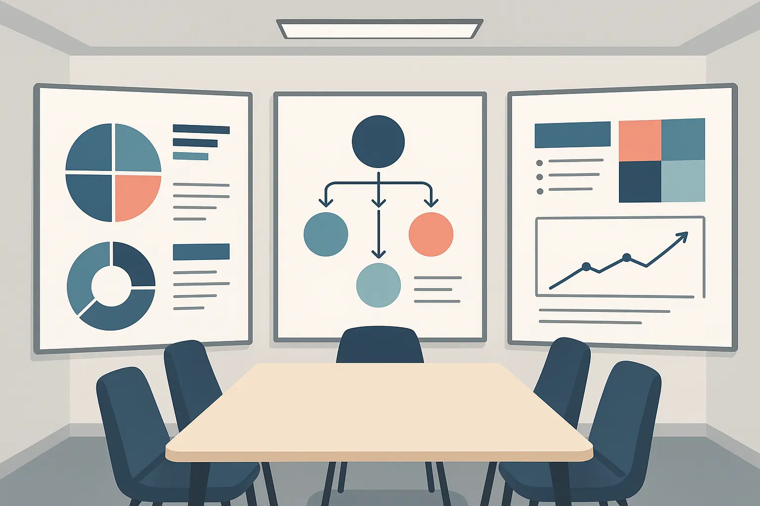 Complete market sizing methodology summary