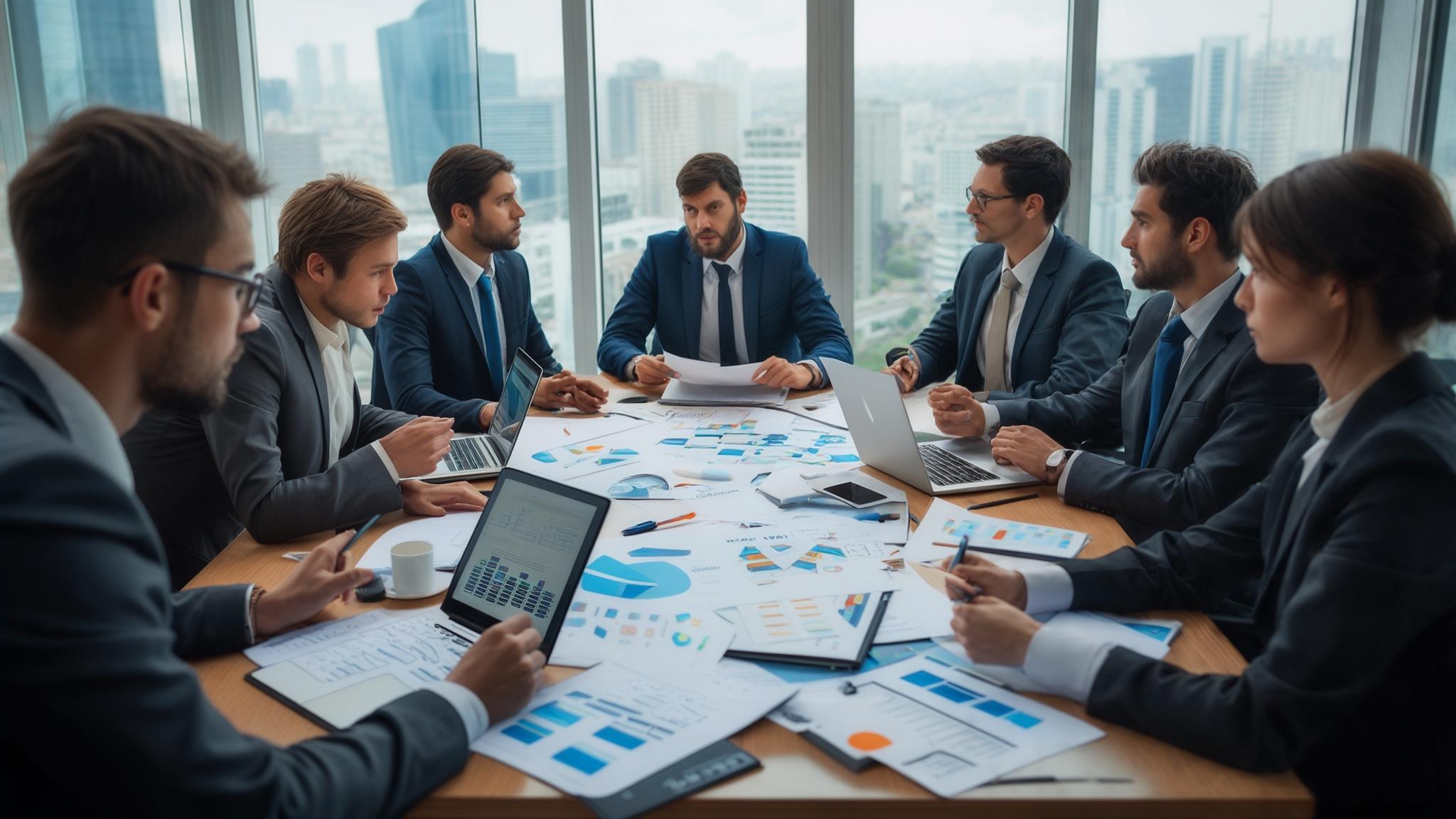 bcg case study