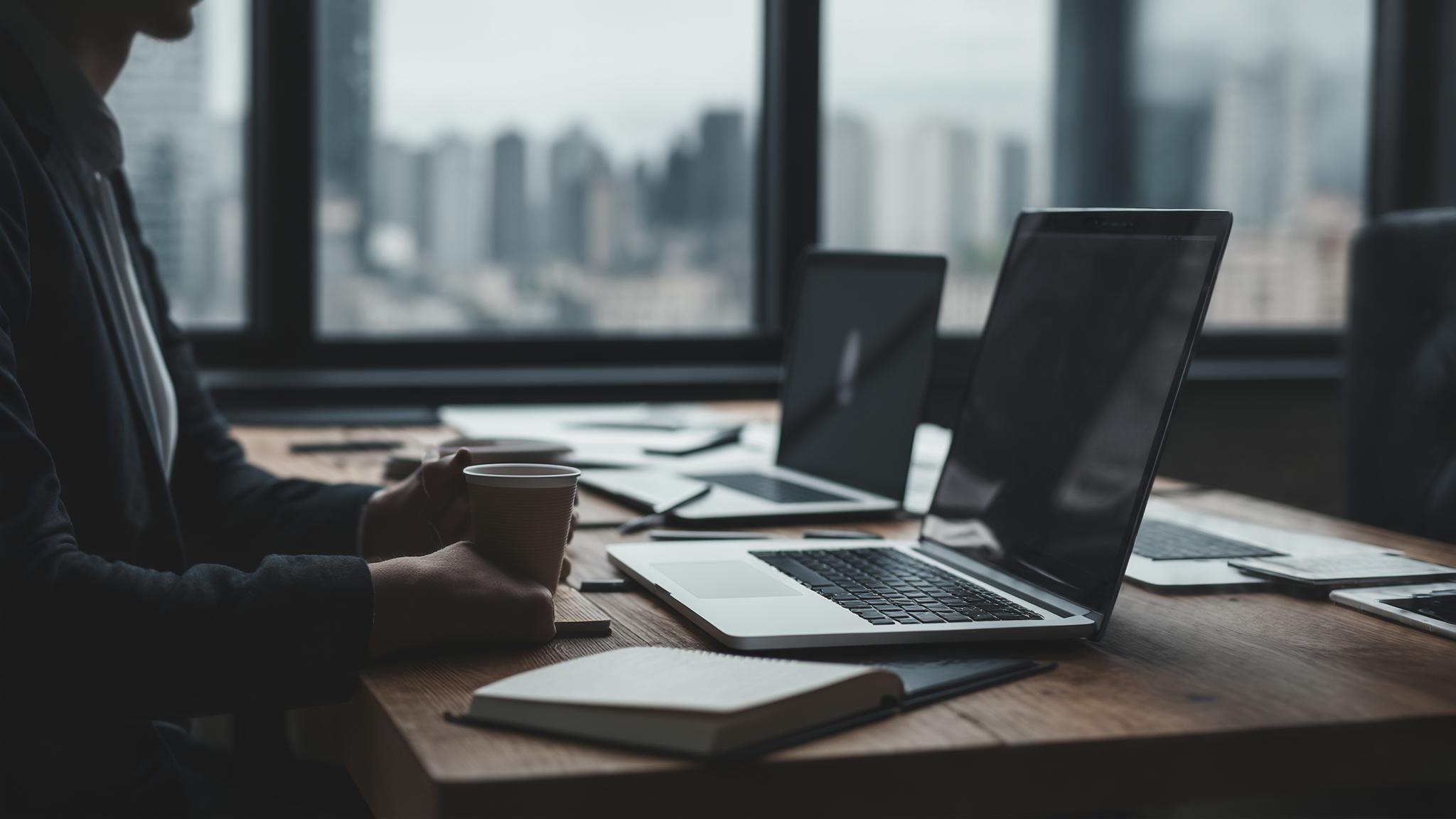 blog revenue case study