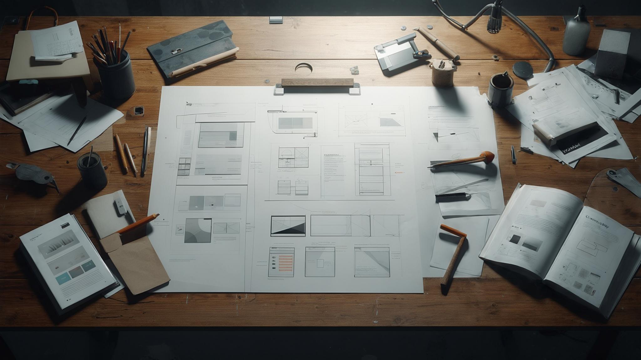 case study design