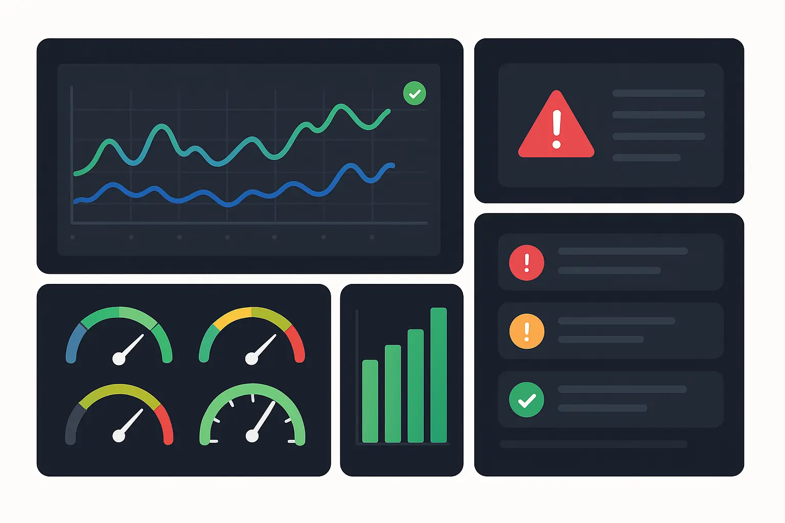 Real-Time ROI Calculator Alert System
