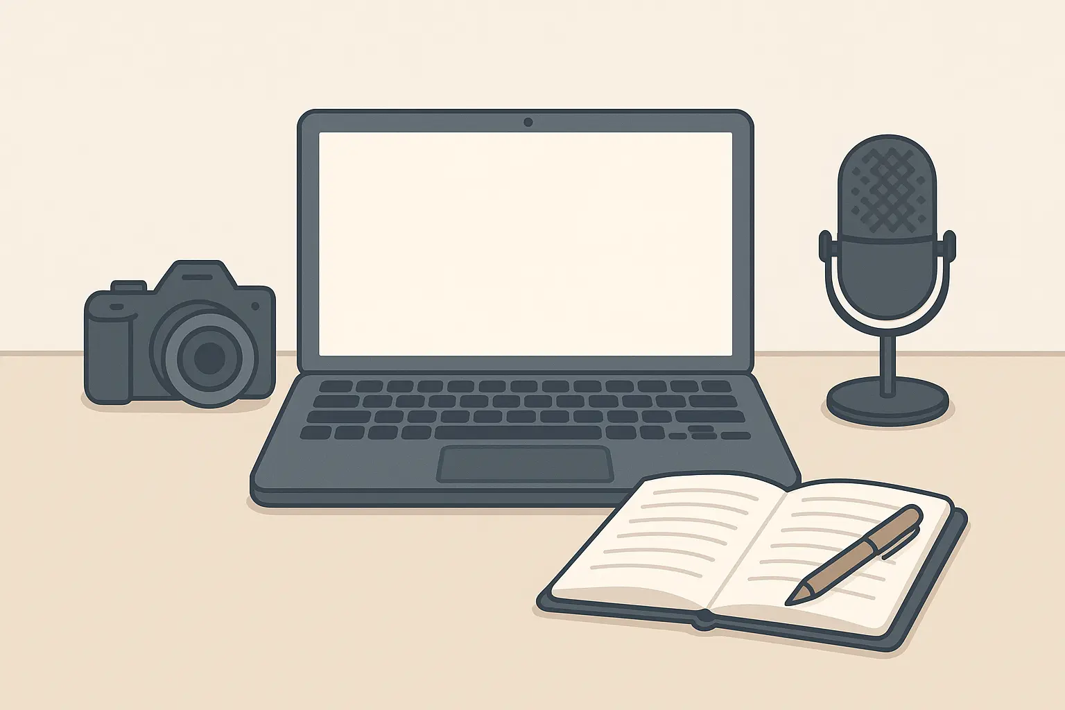 Content marketing strategy framework