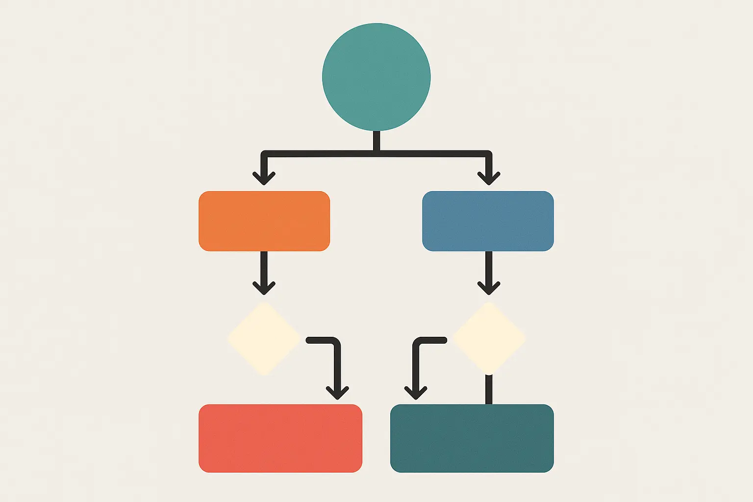 Customization vs core functionality