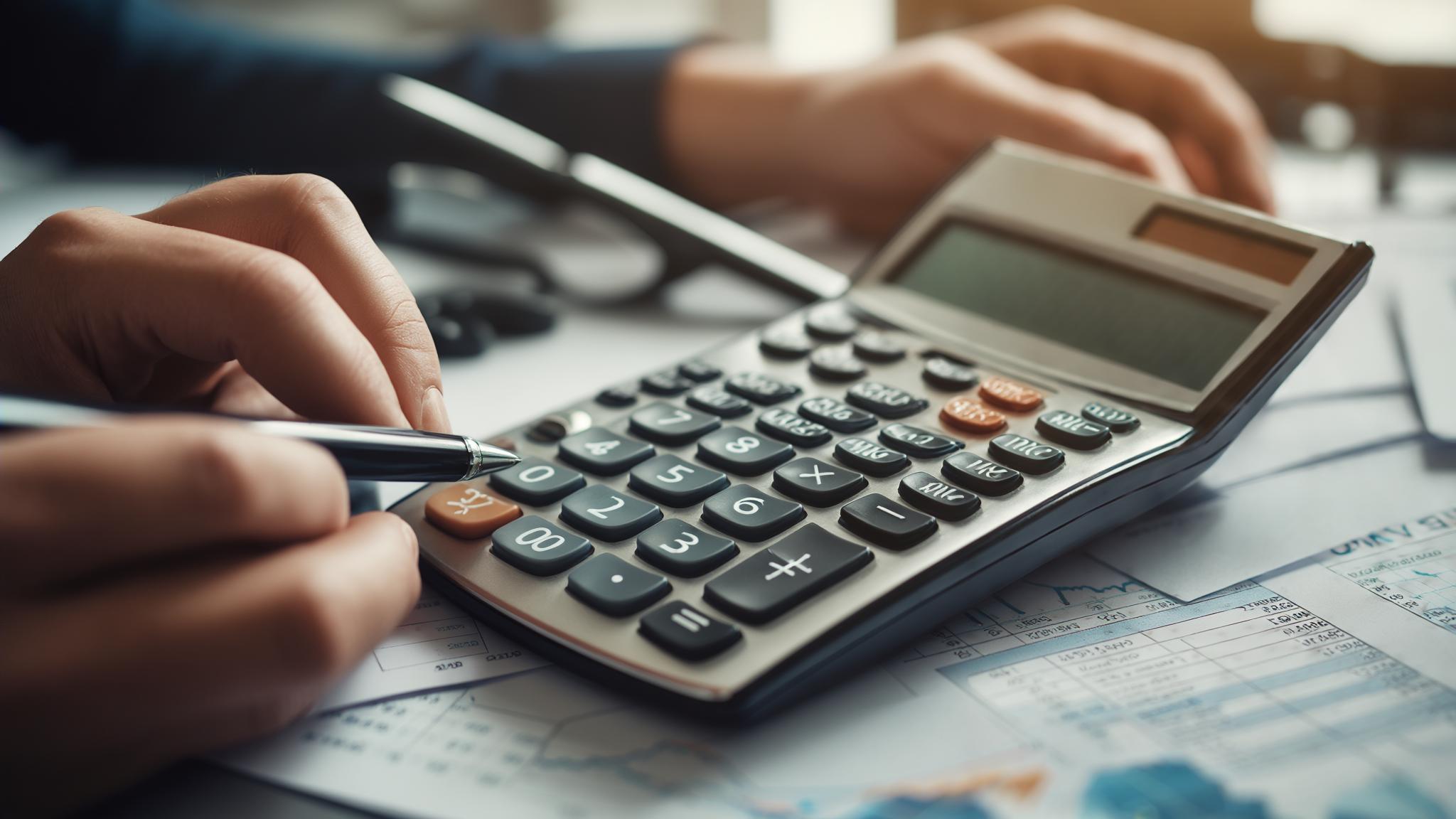 discount calculator