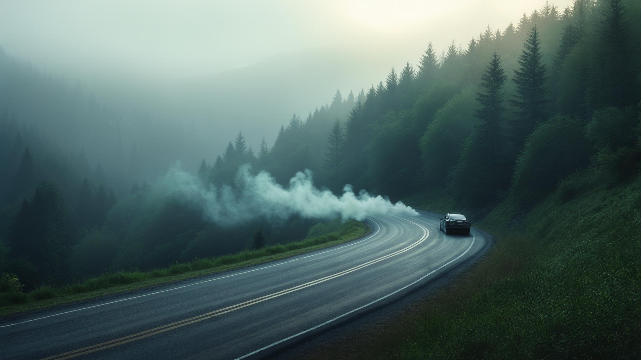 drift