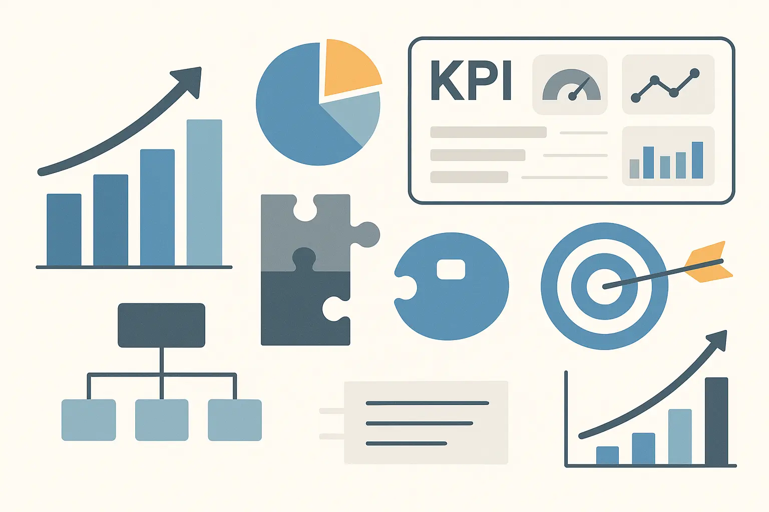 Business strategy and growth planning