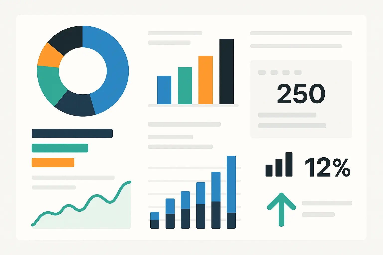 Enterprise cloud transformation results