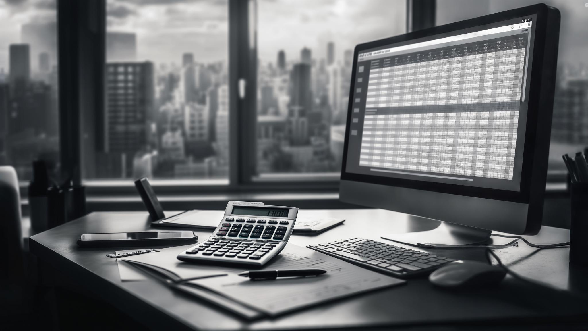 enterprise seo roi calculator