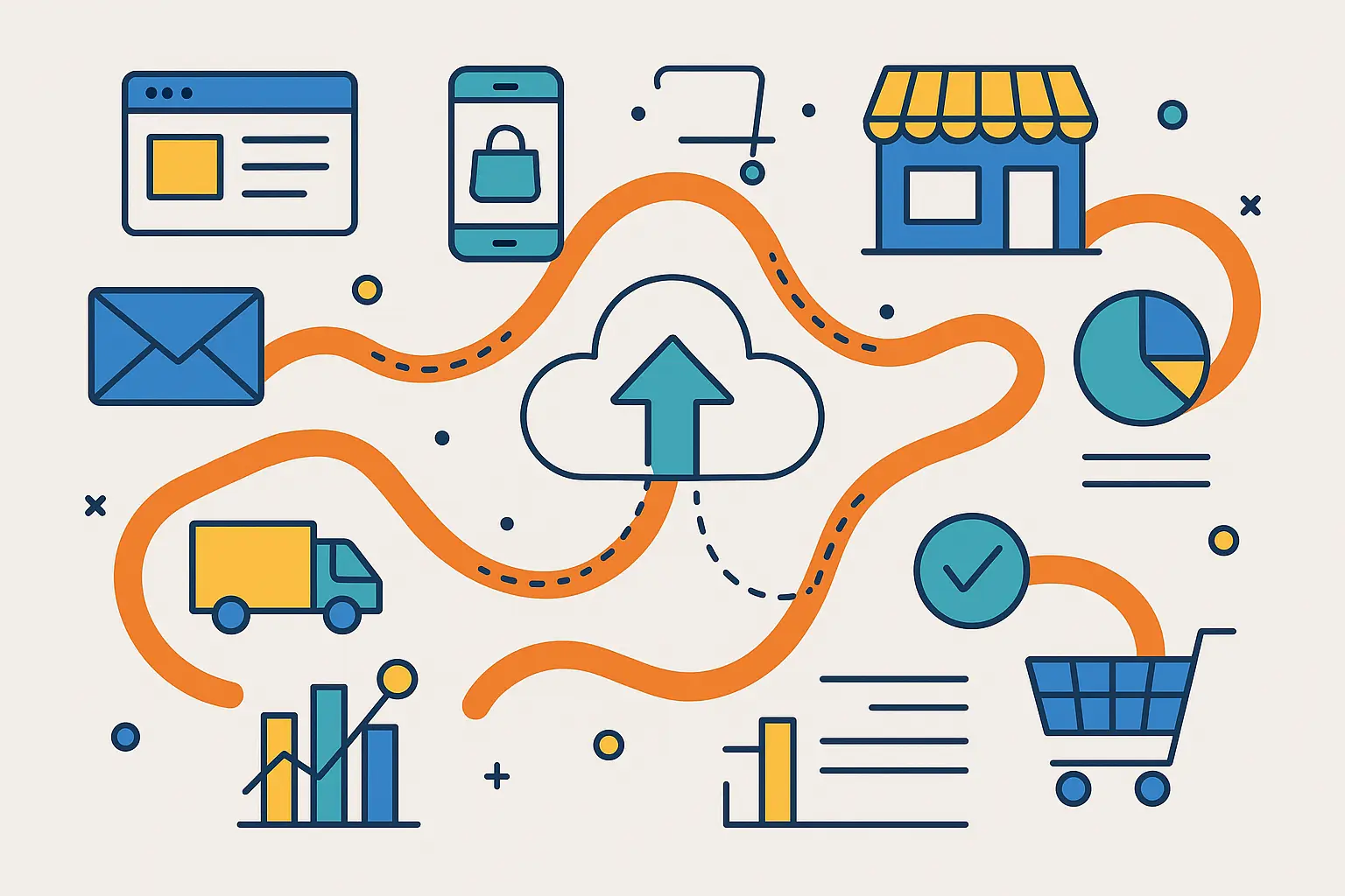 Nike customer journey mapping study results