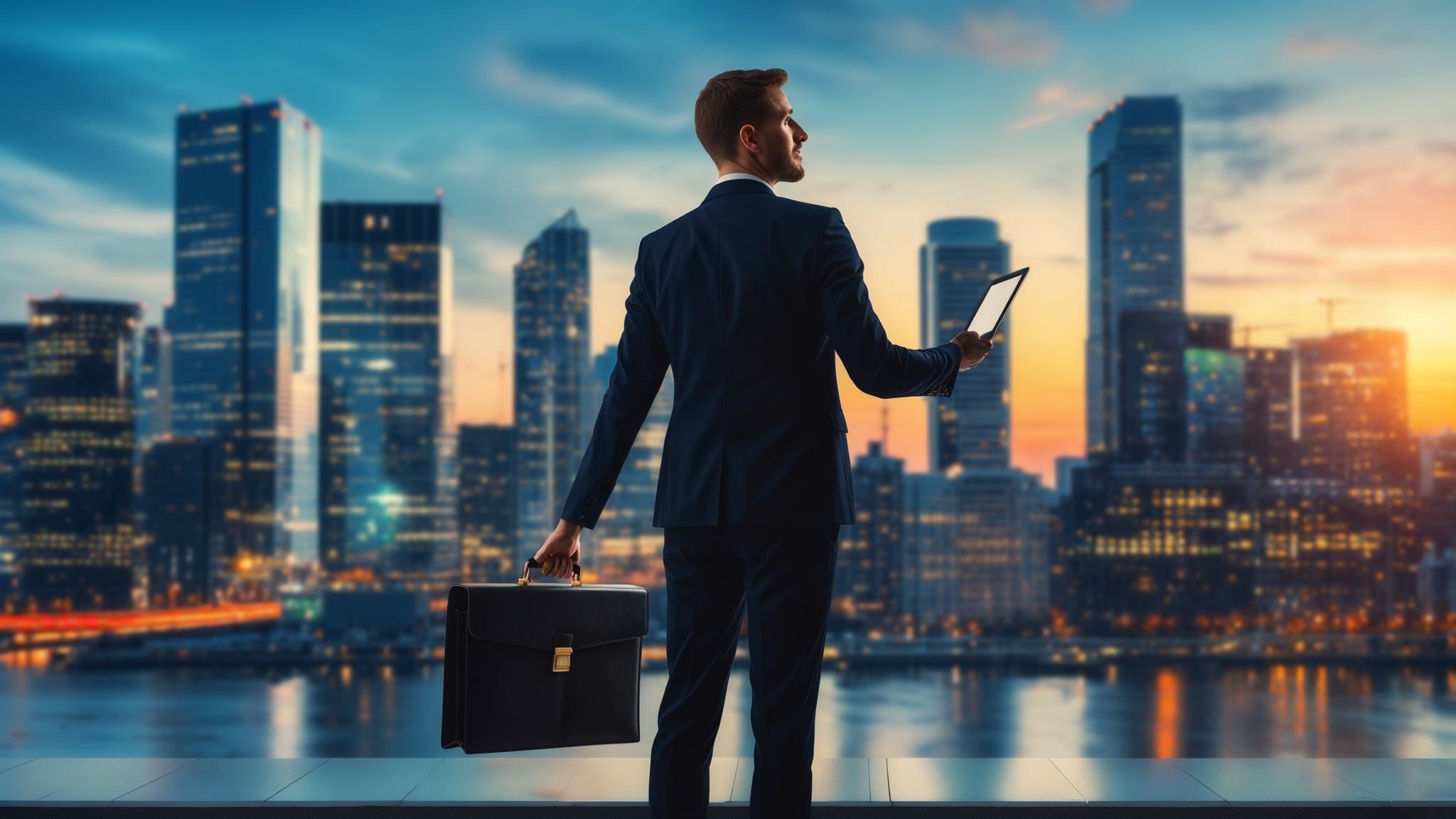 expedia case study