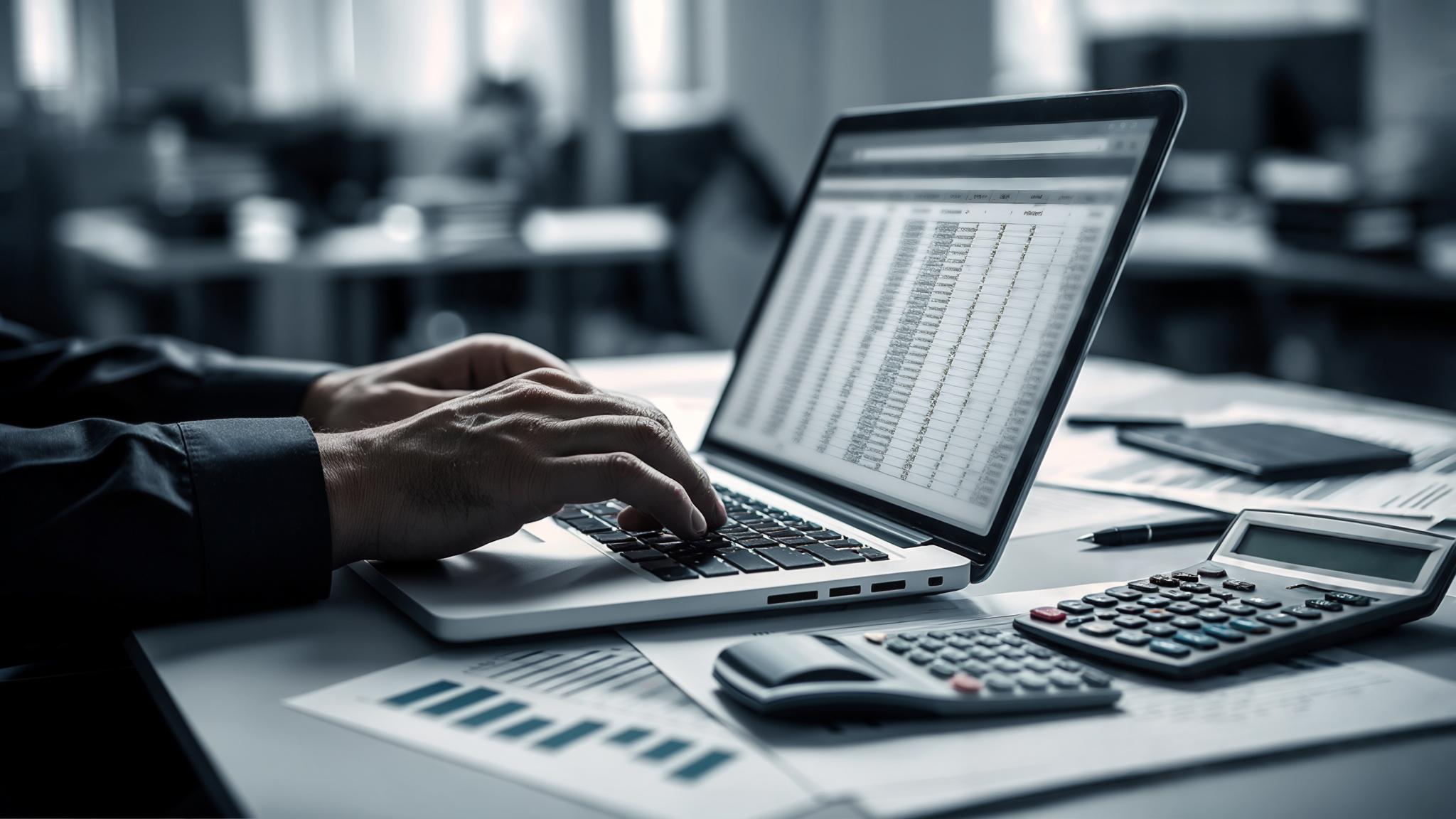 expense ratio calculator