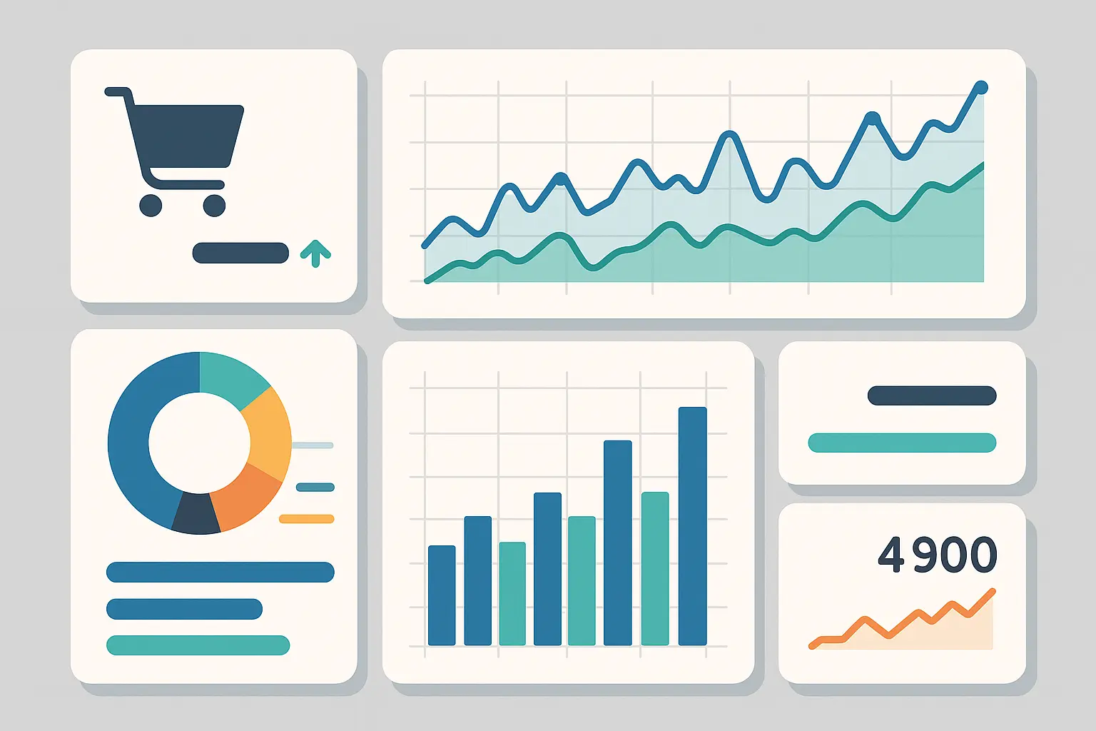 Magento case study analysis