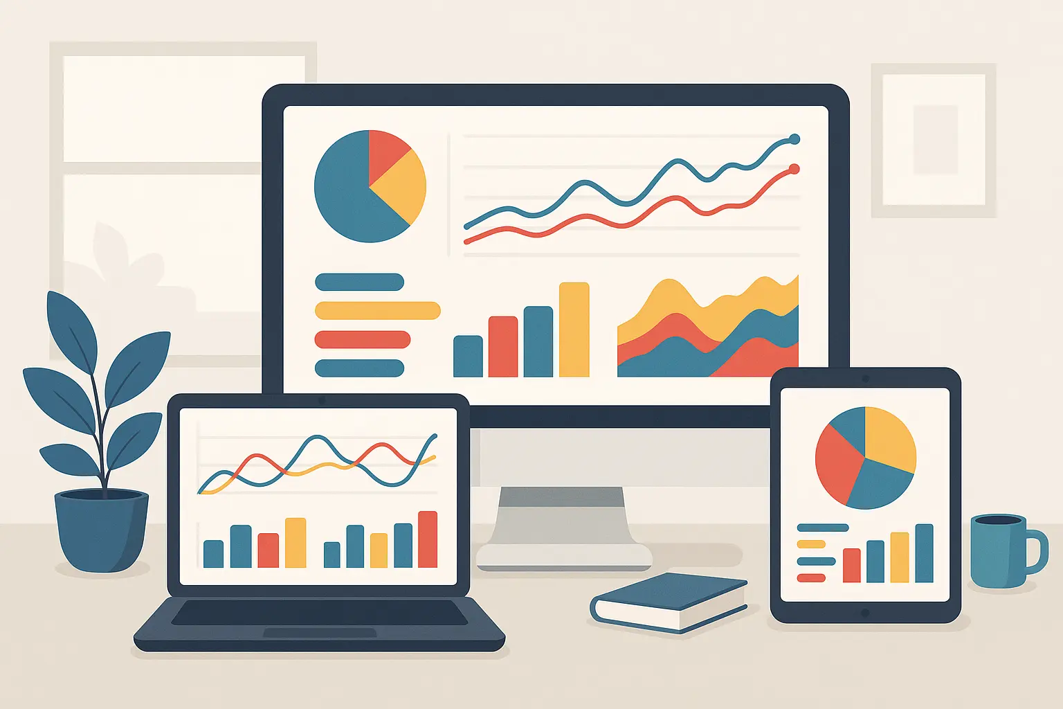 Advertising agency case study analysis