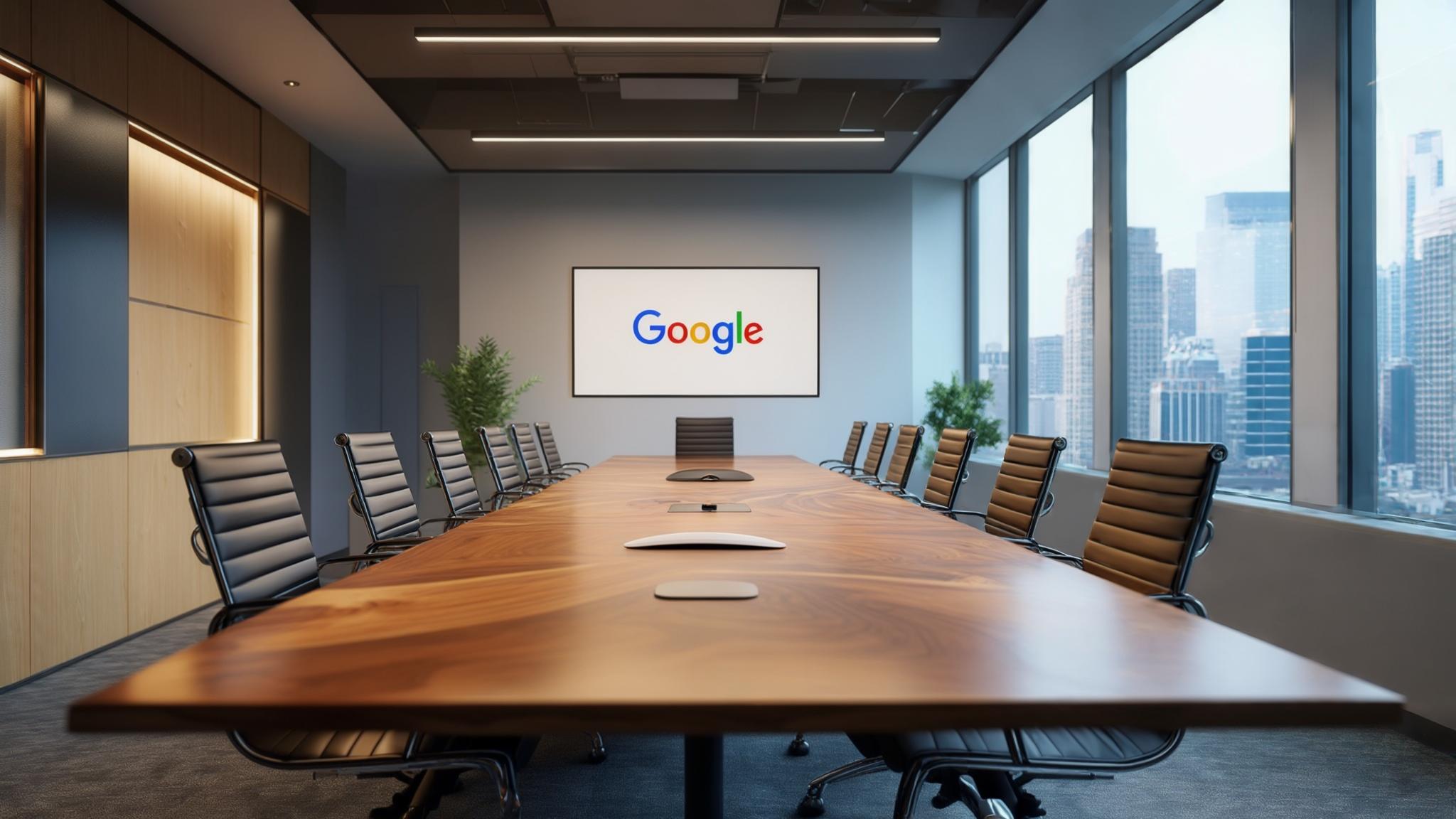 google case study