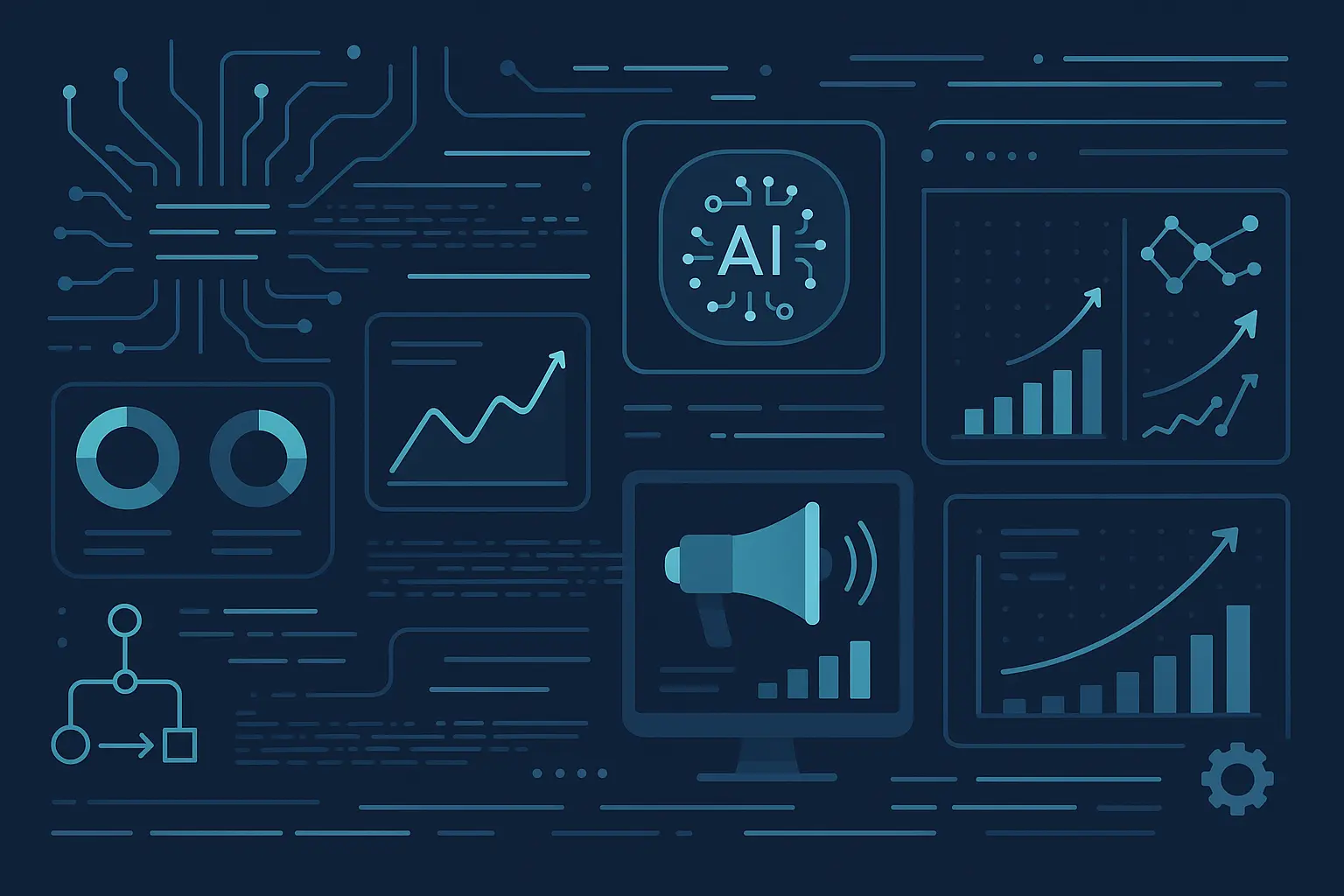 AI-powered marketing innovation
