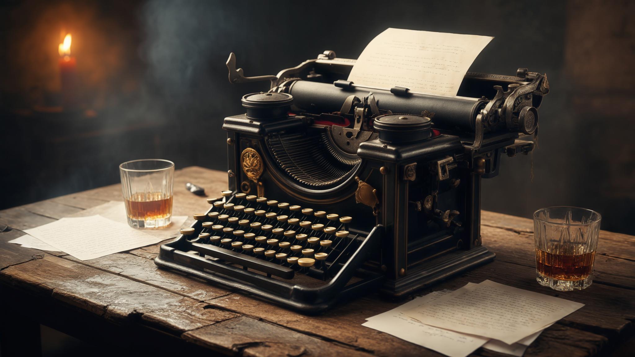 hemingway editor