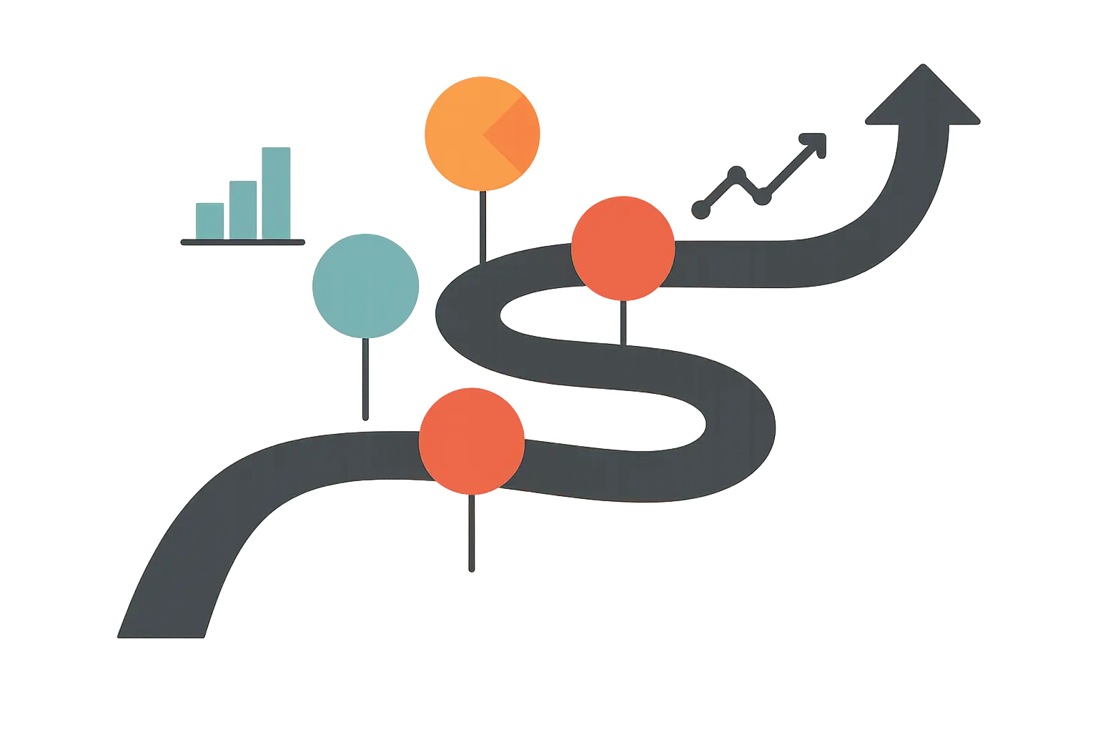 Marketing agency transformation strategy