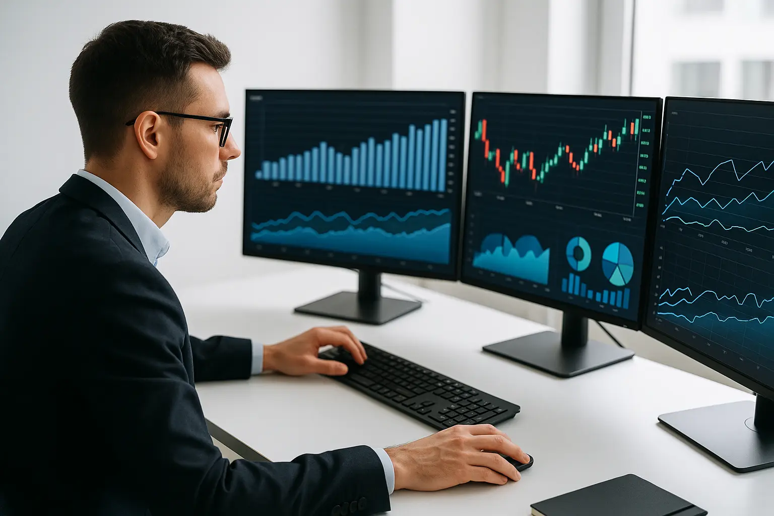 Market sizing framework analysis