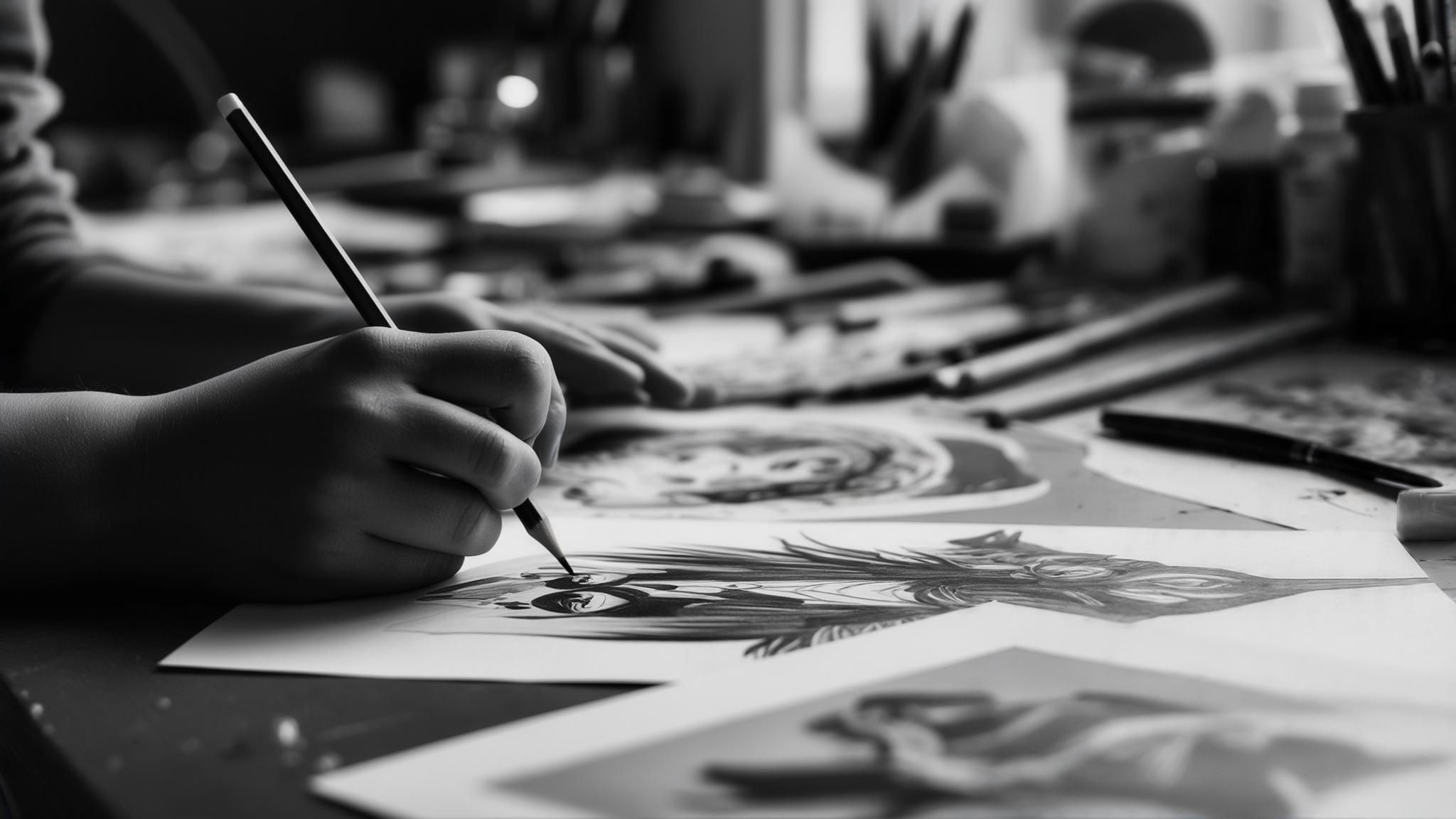 illustrator