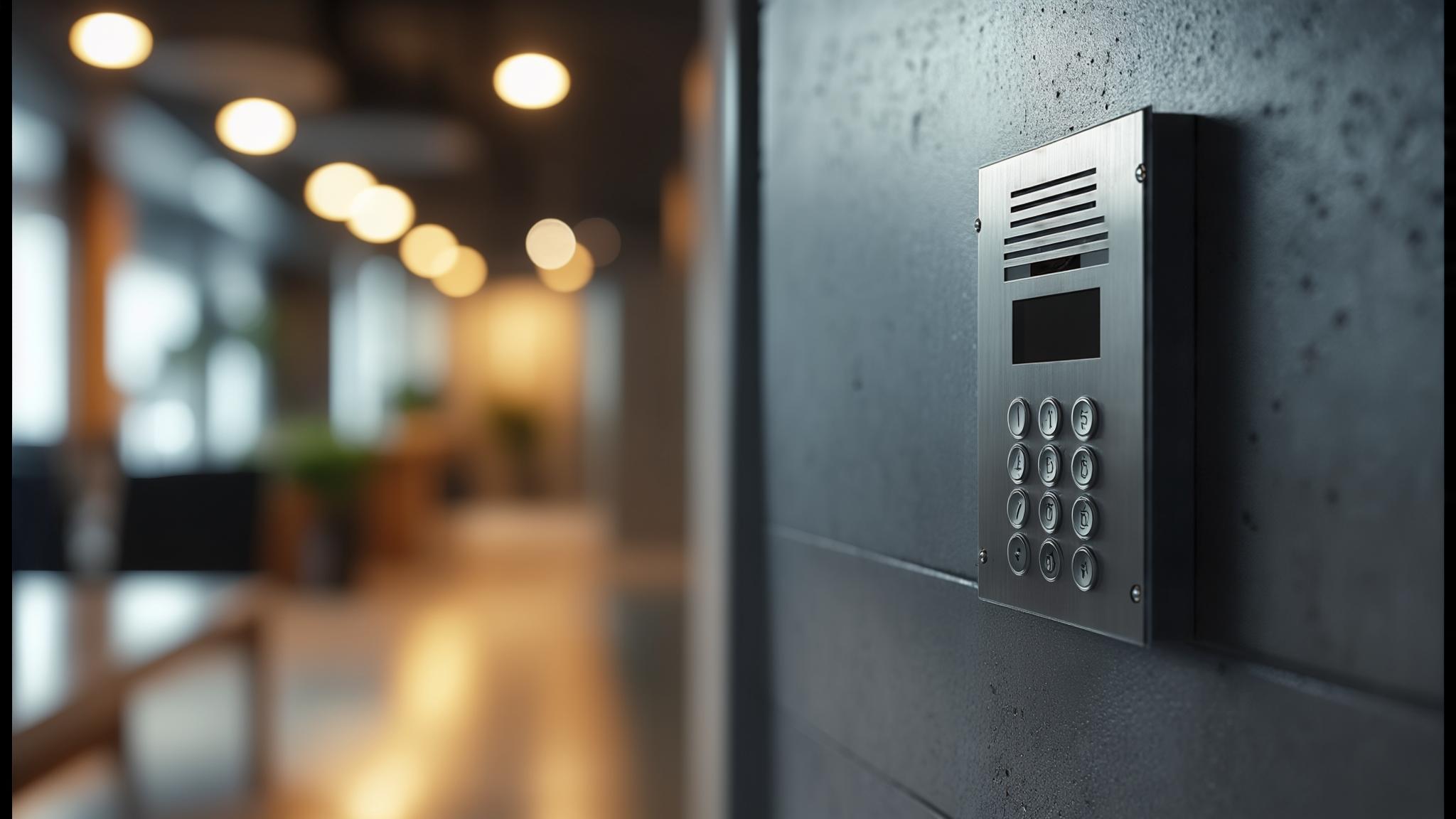 intercom