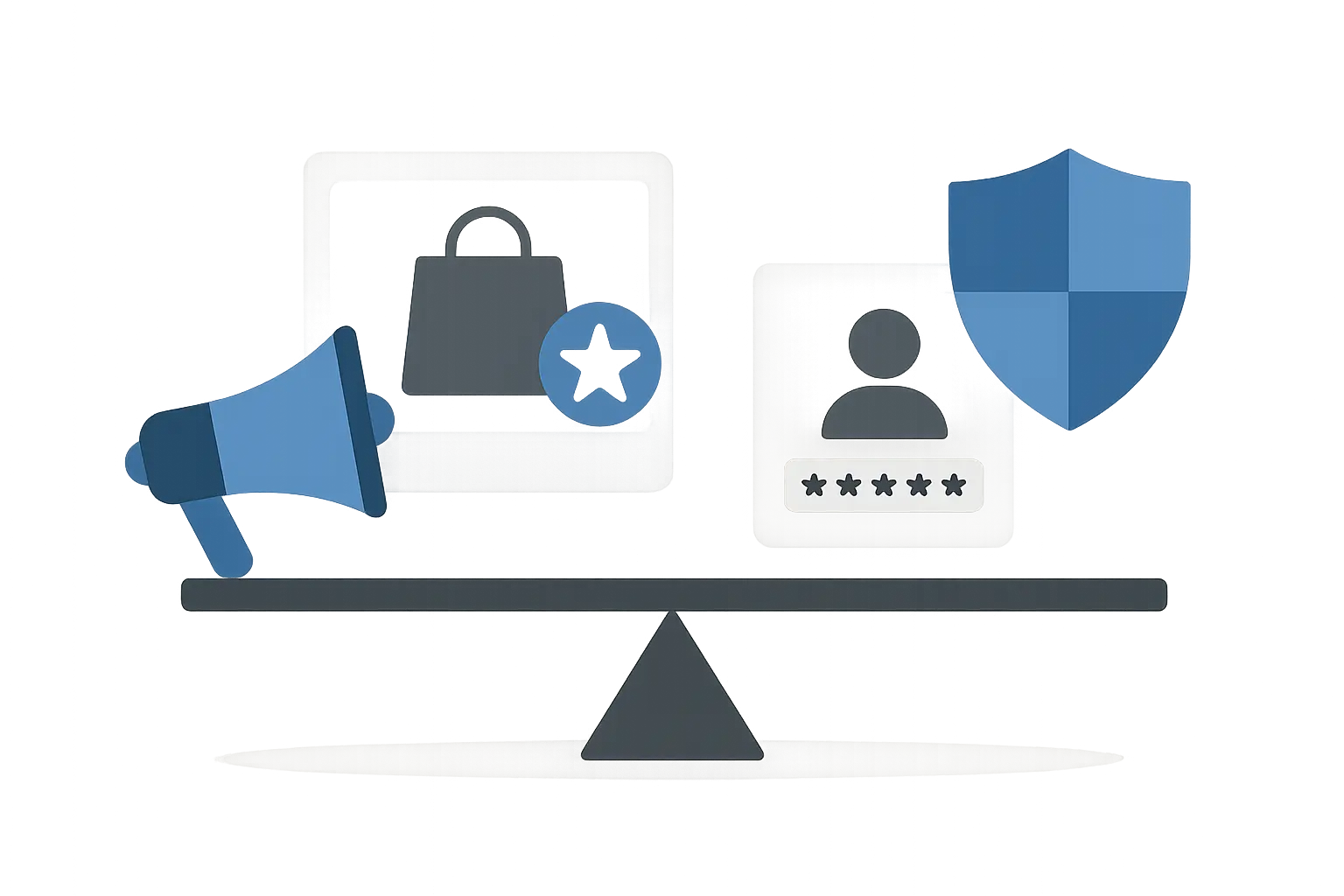 Marketing agency fraud prevention services