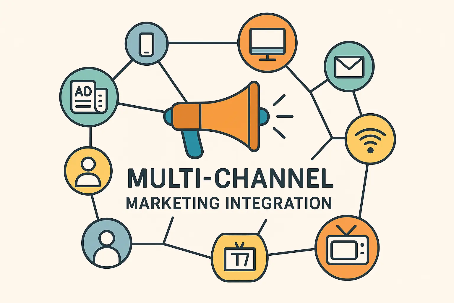 Marketing strategy development framework