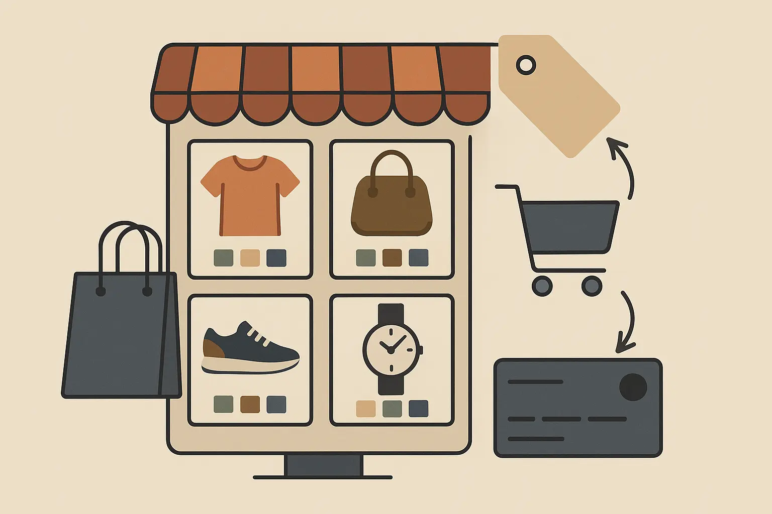 E-commerce blog integration strategies