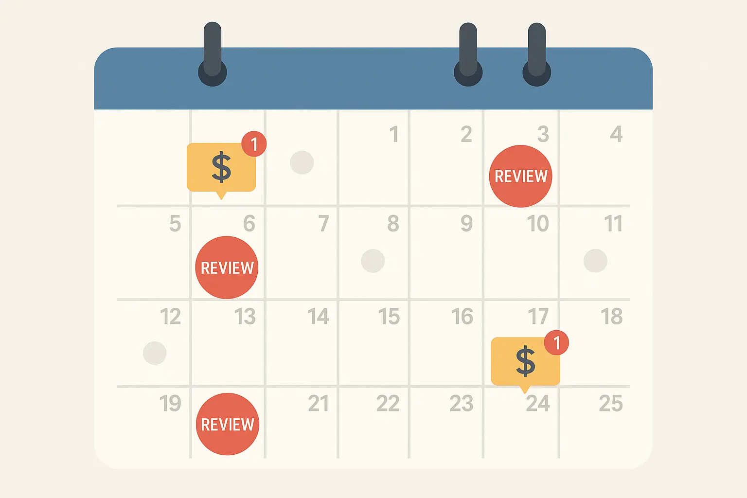 Amazon Fee Structure Updates Timeline