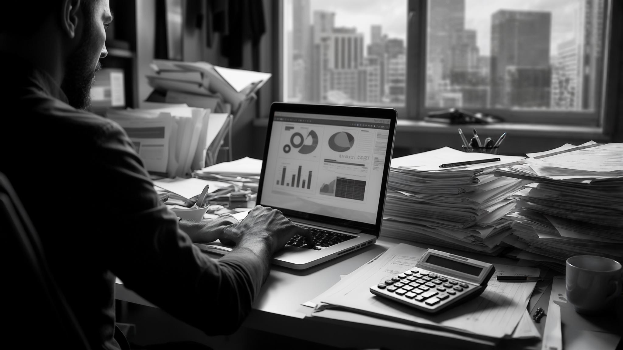 llc tax calculator