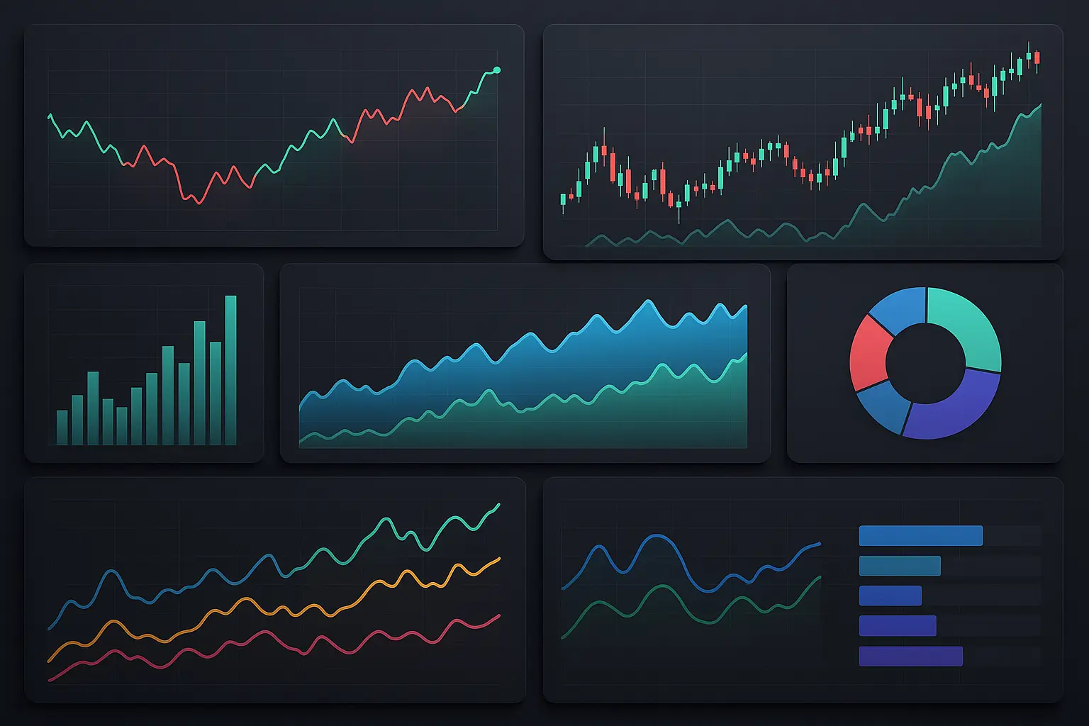 Advanced market sizing data triangulation methodology