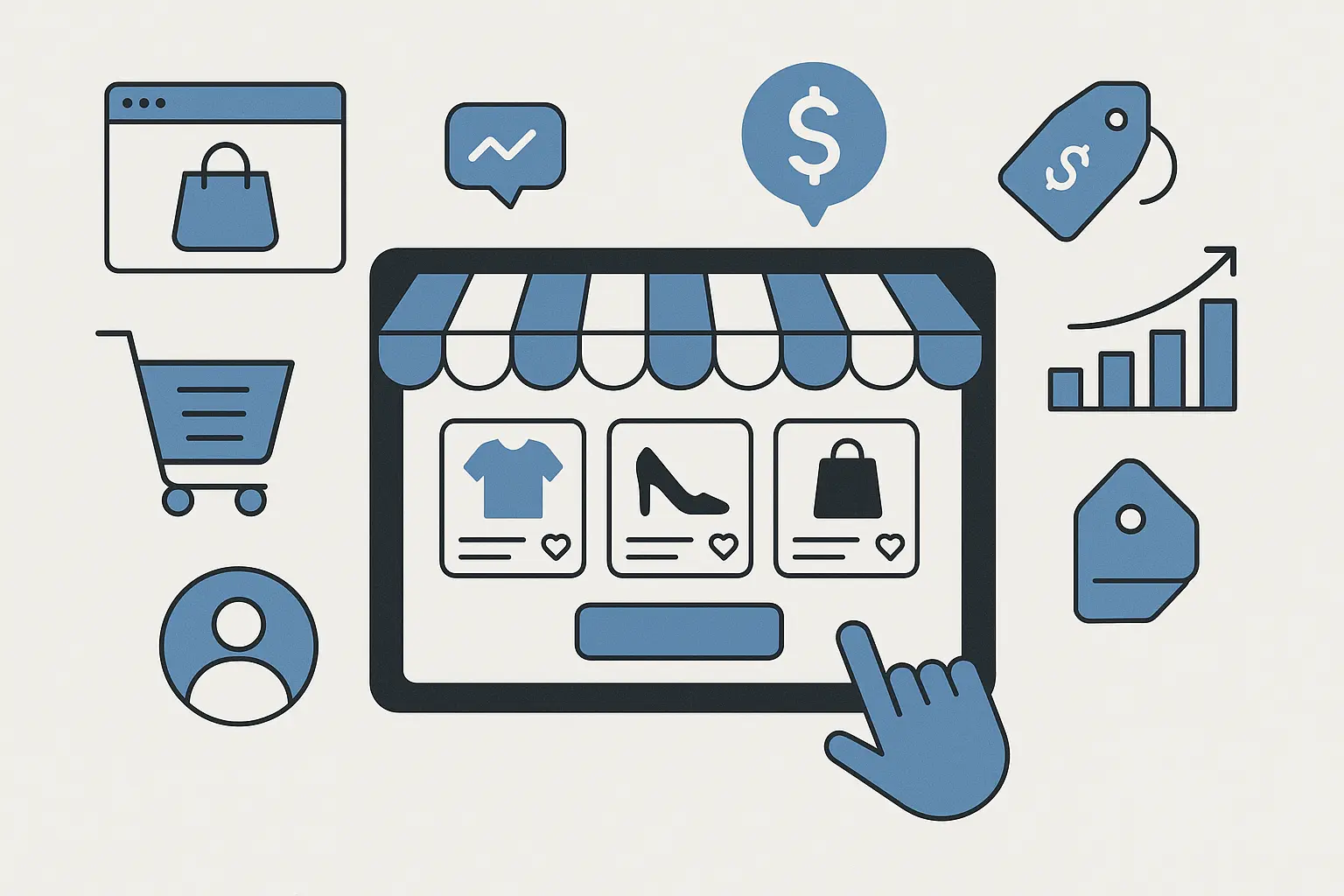 Business model innovation case studies