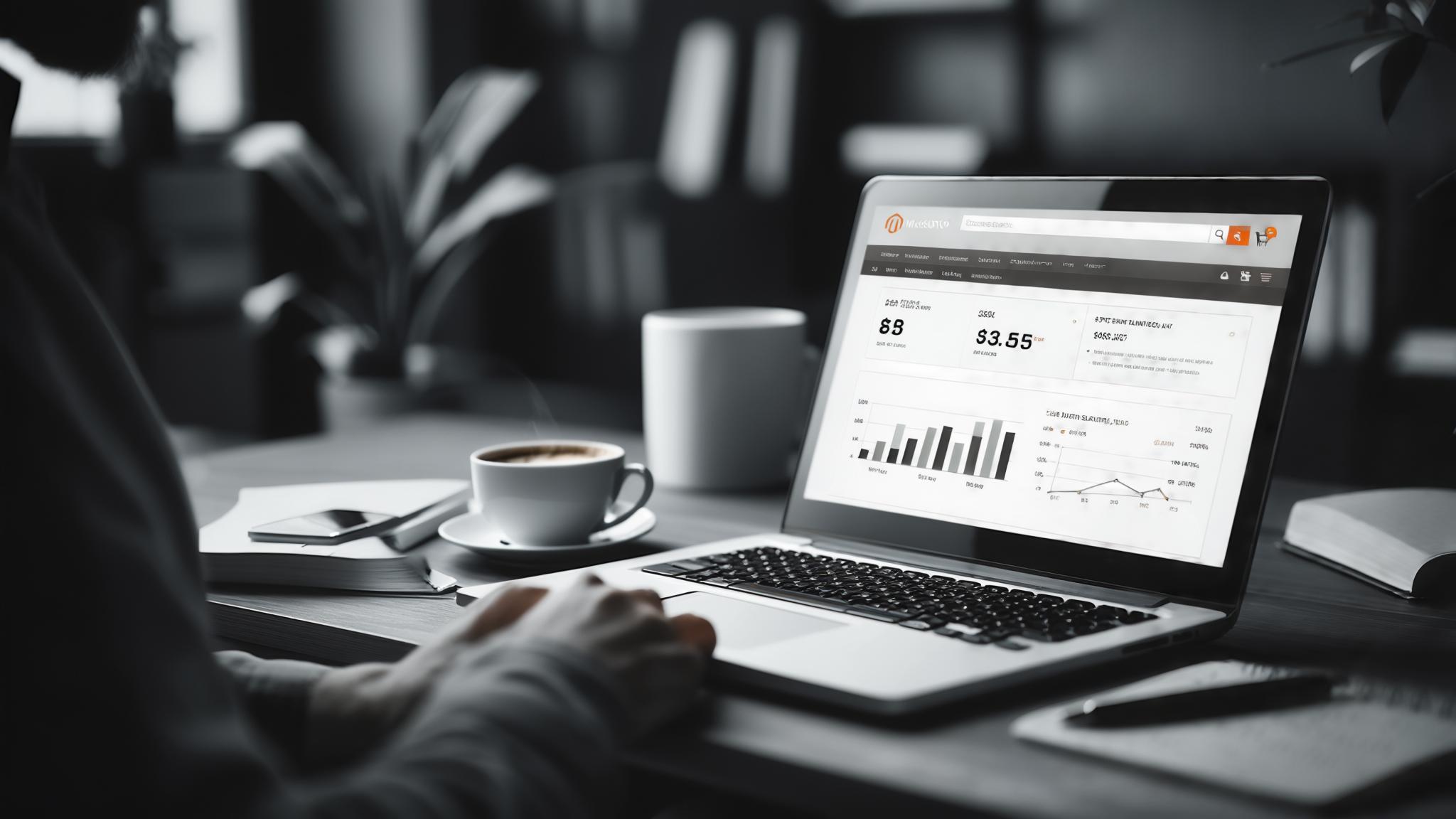 magento case study
