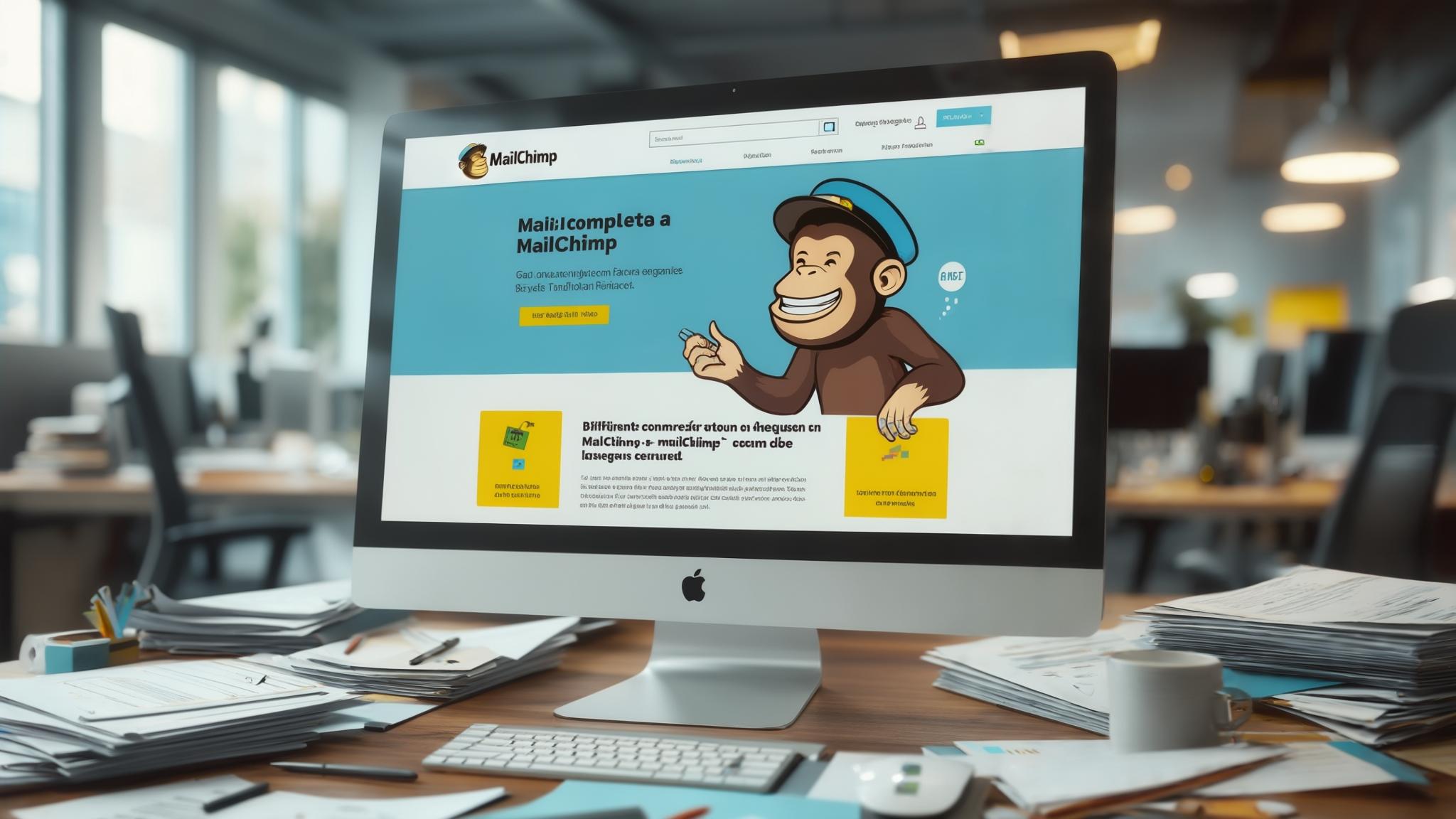 mailchimp