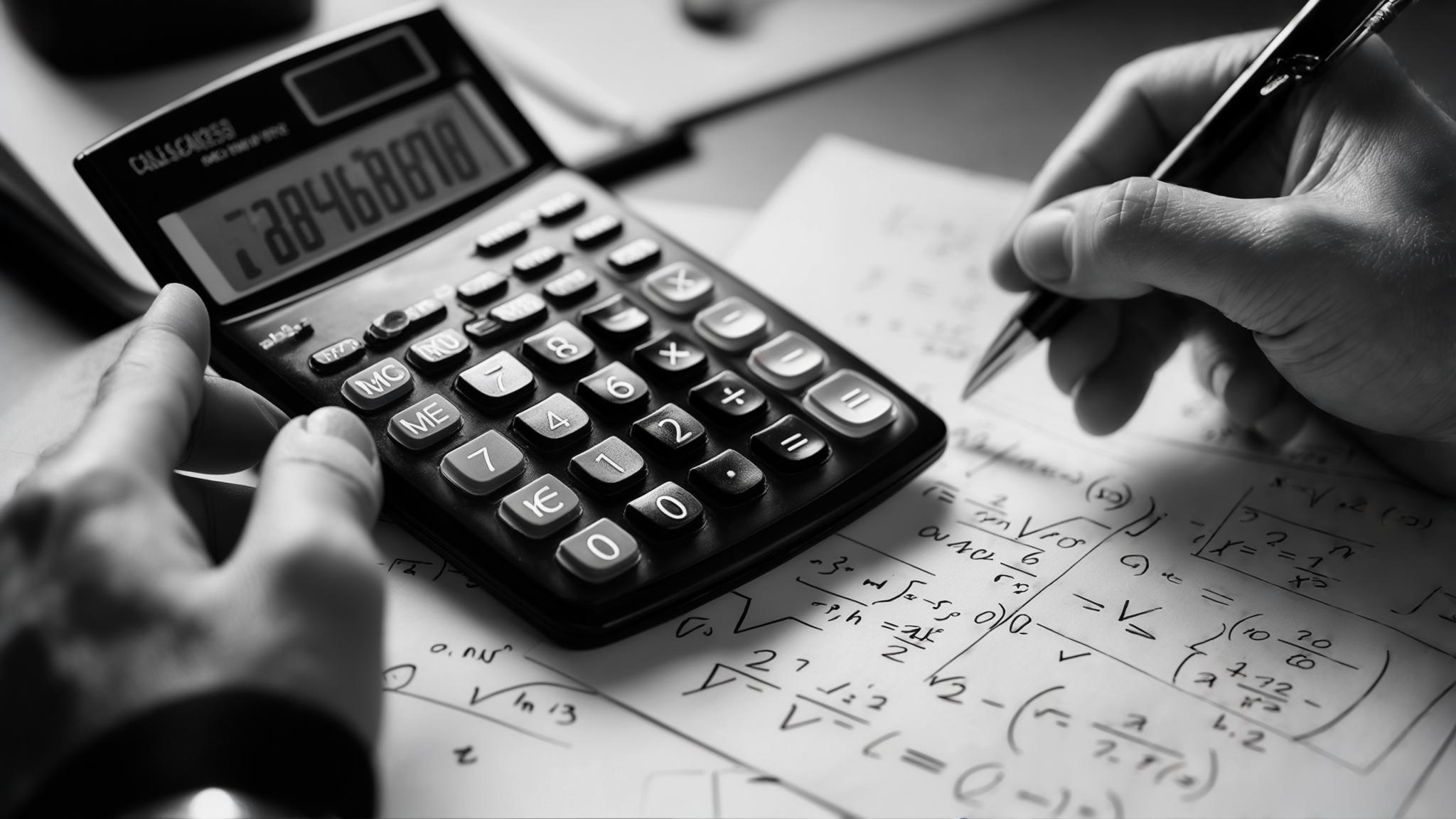 markup calculator