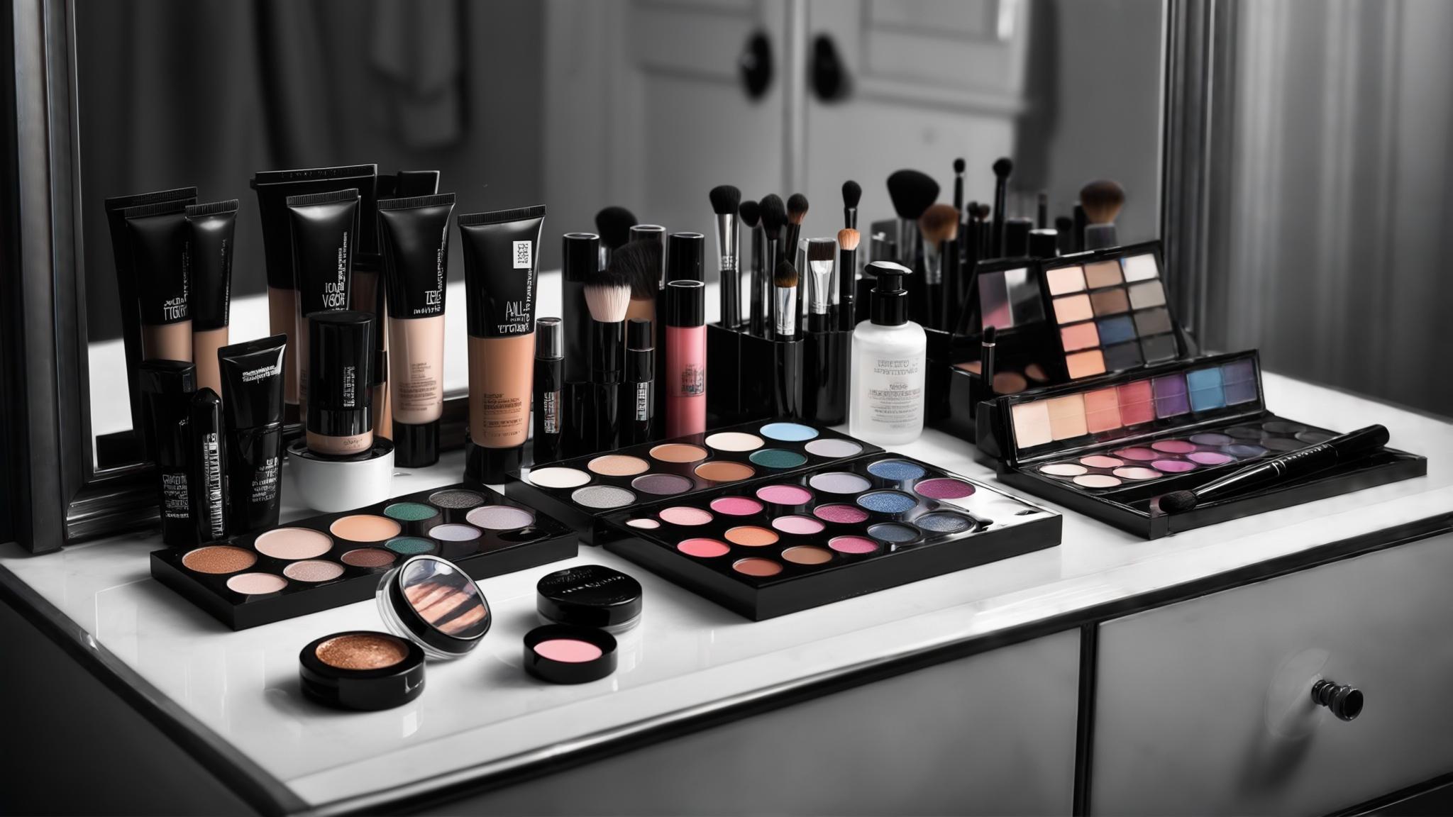 maybelline case study