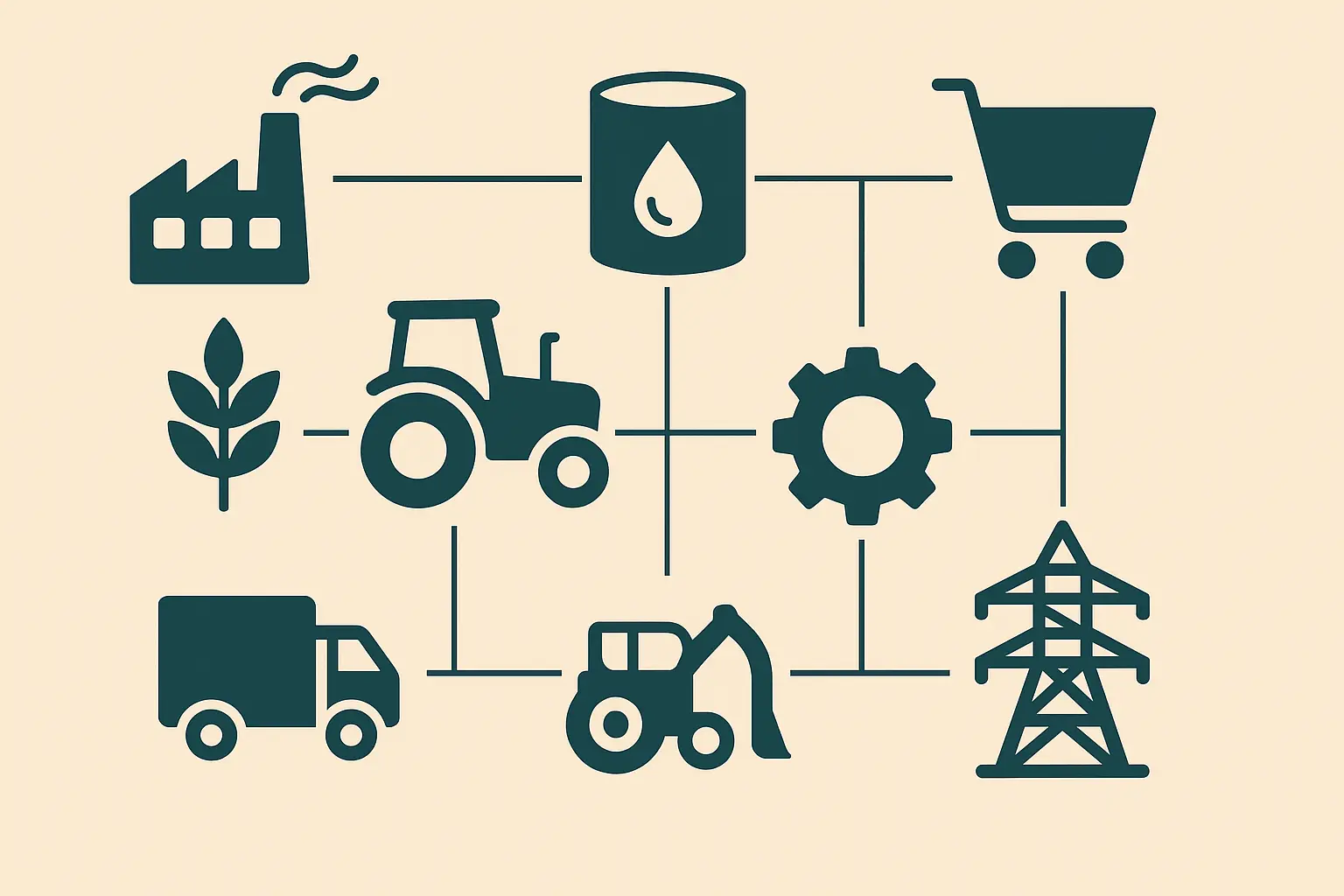 Industry-specific Adobe success patterns