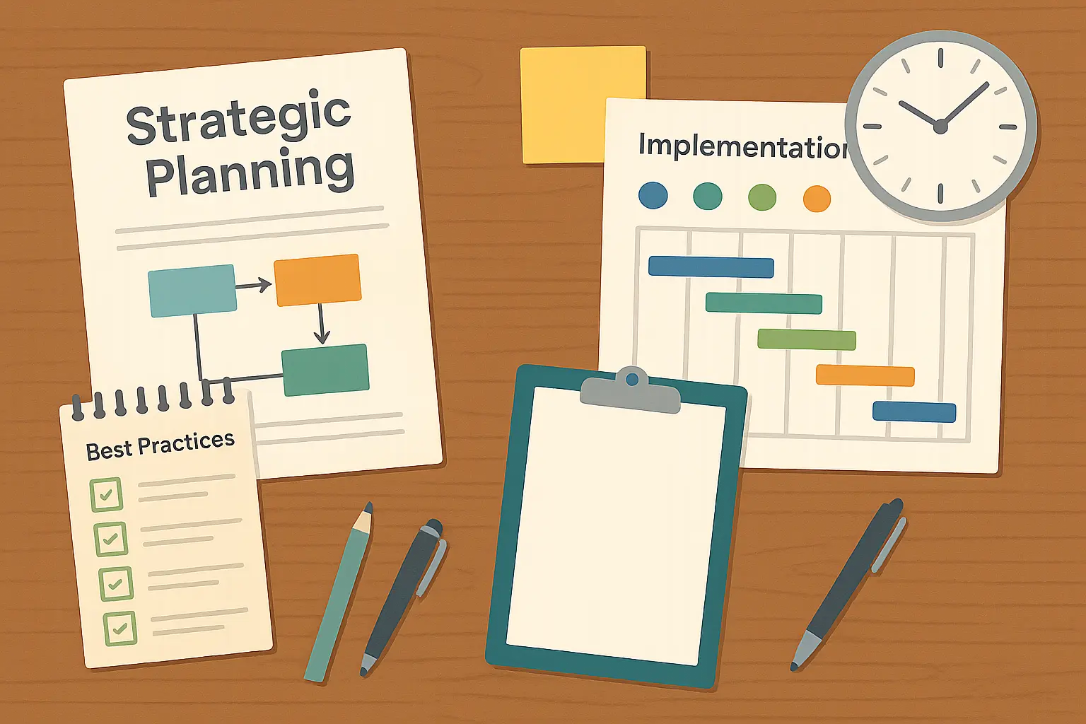 ROI Calculator Implementation Best Practices
