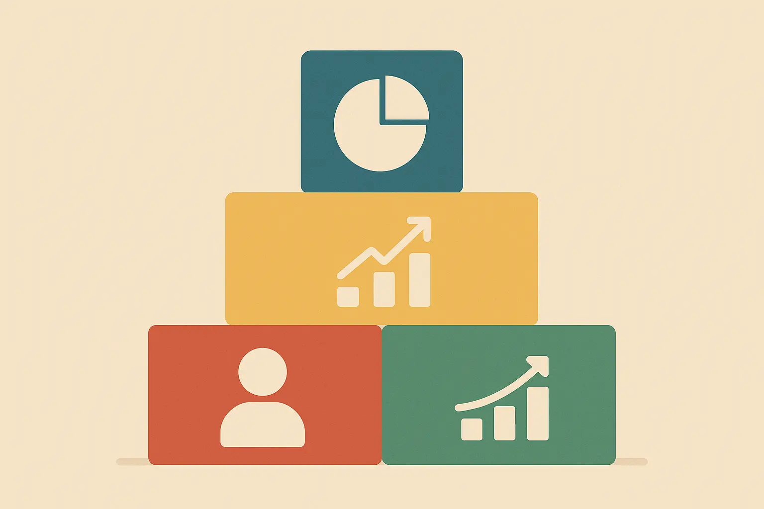 Amazon foundation and strategic principles