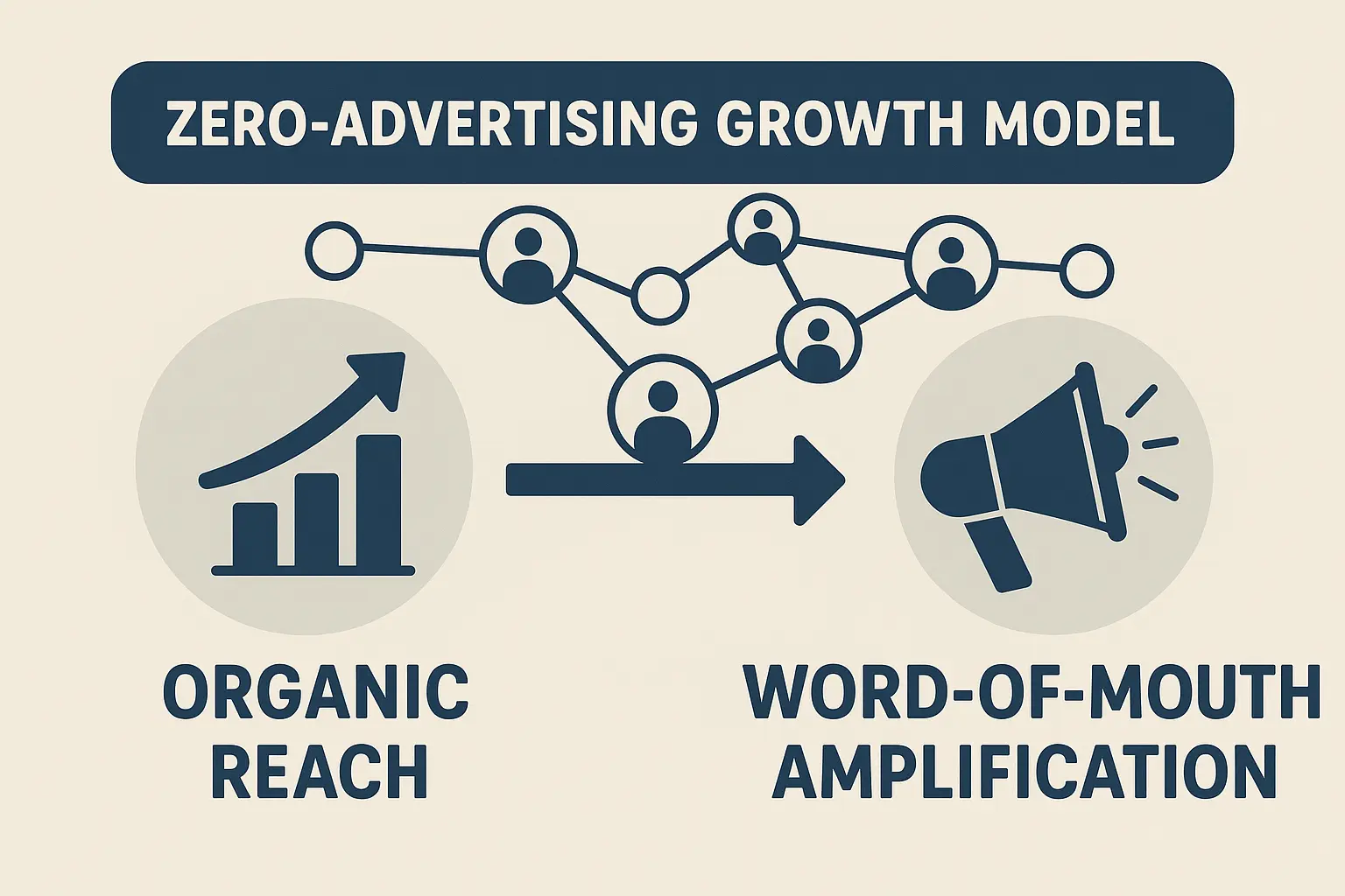 Tesla zero-advertising growth strategy