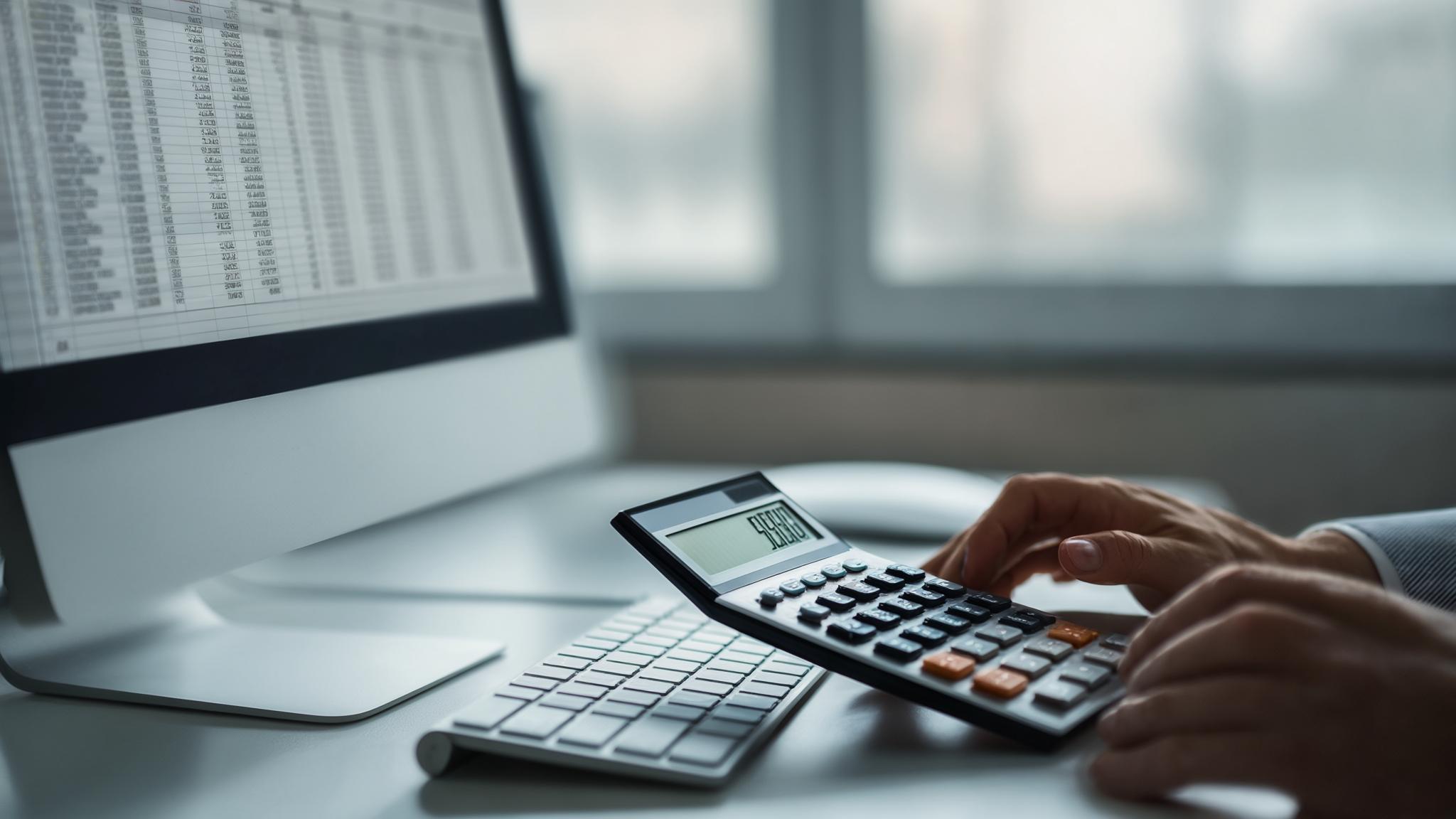 revenue calculator