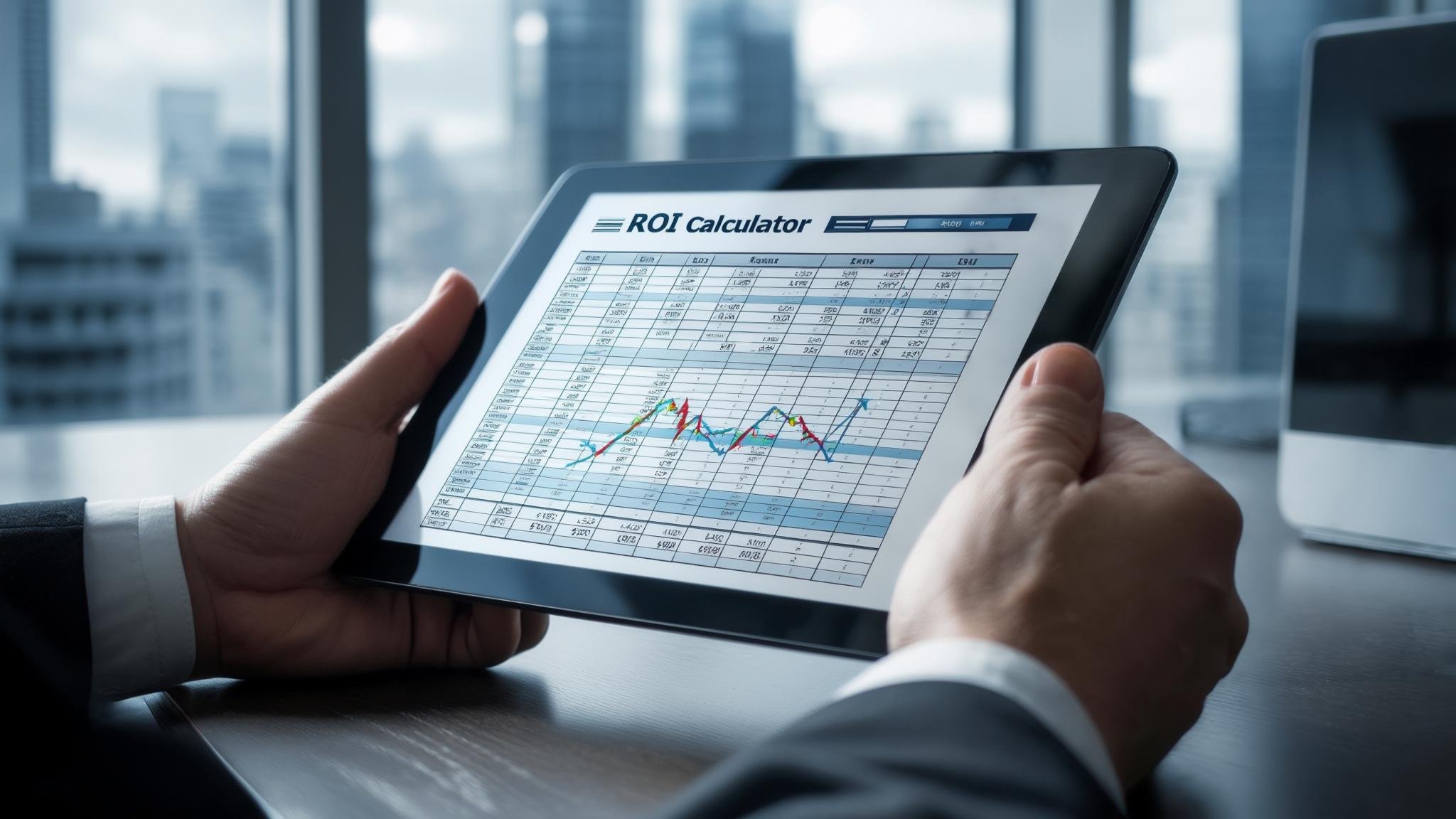 roi calculator