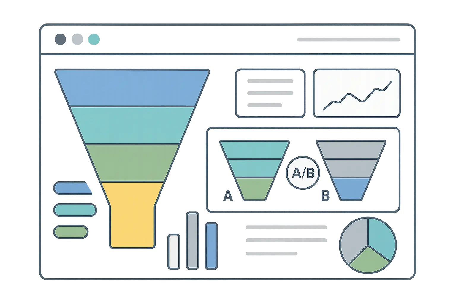 Hotjar user experience content strategy