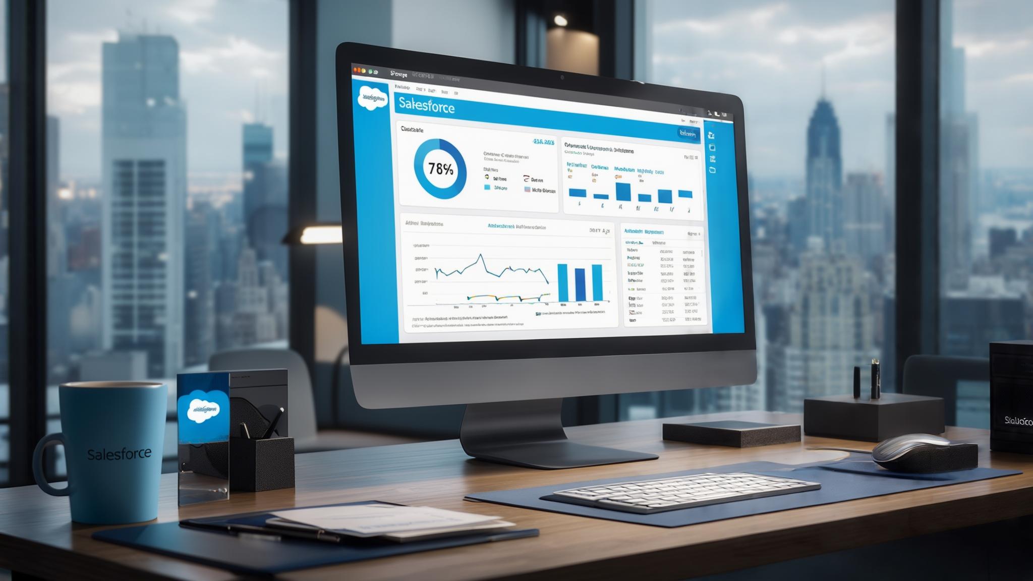 salesforce