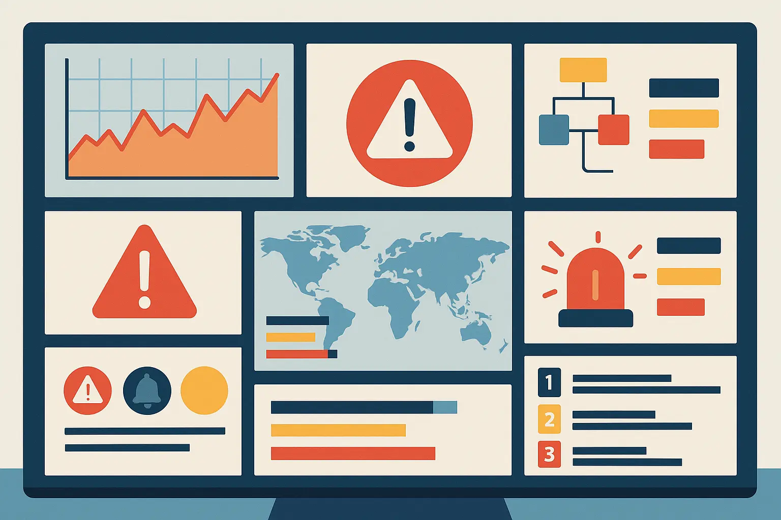 Toyota crisis management and resilience strategies